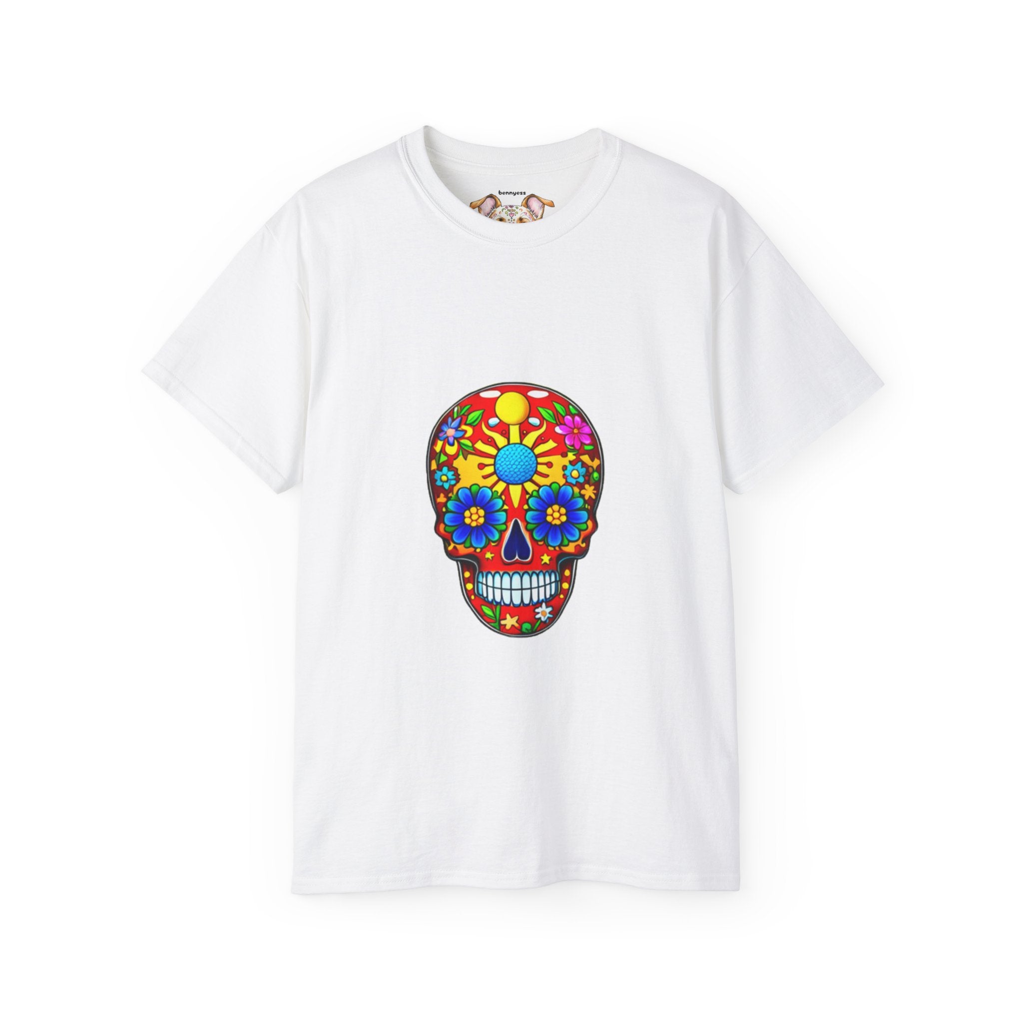 Bennyess Epic & Unique Design t-Shirt Collection