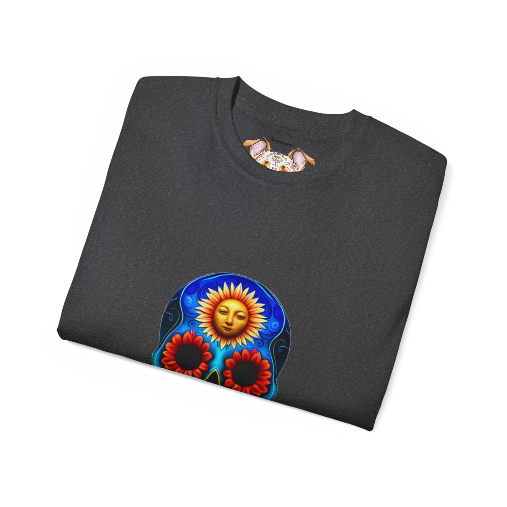 Bennyess Epic & Unique Design t-Shirt Collection