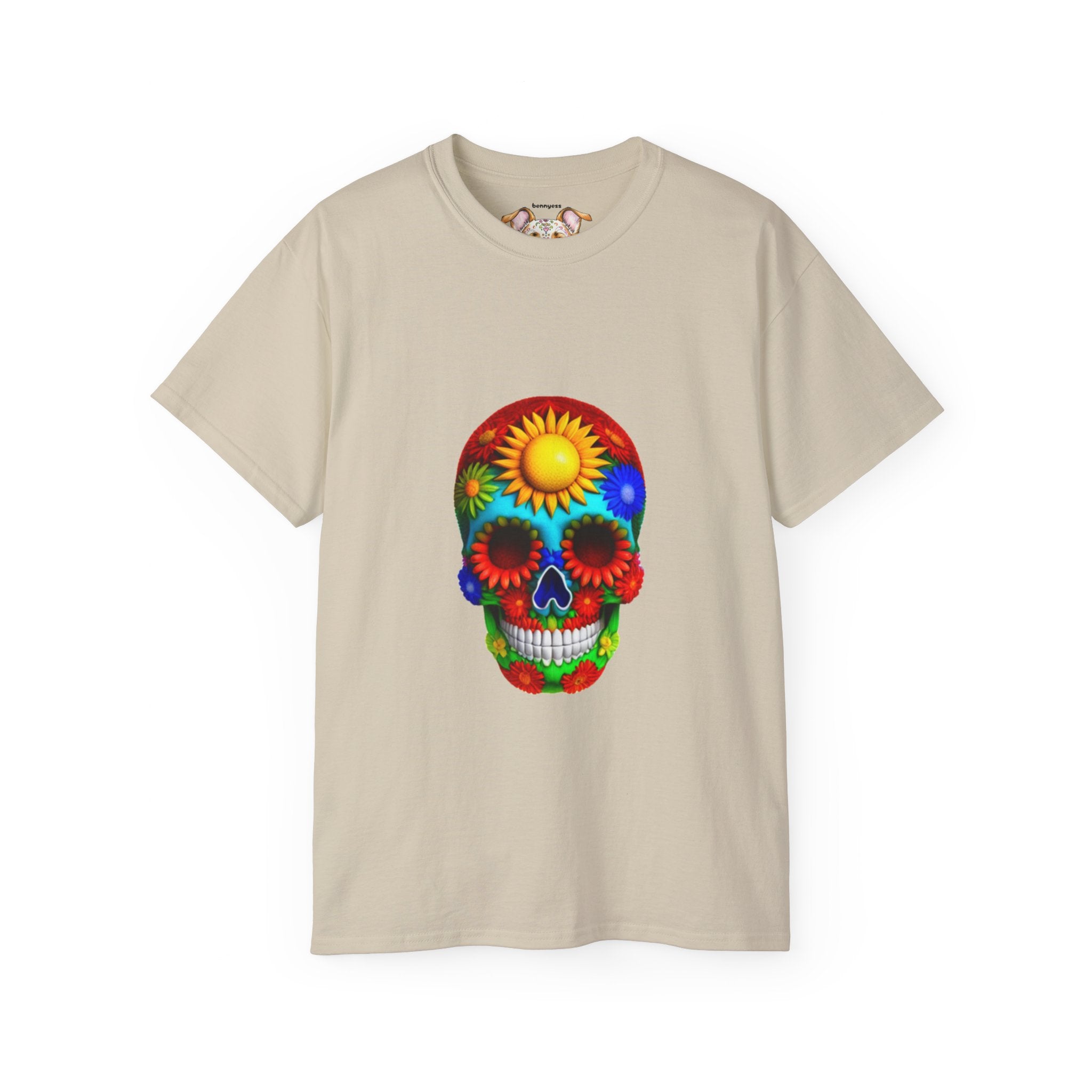 Bennyess Epic & Unique Design t-Shirt Collection