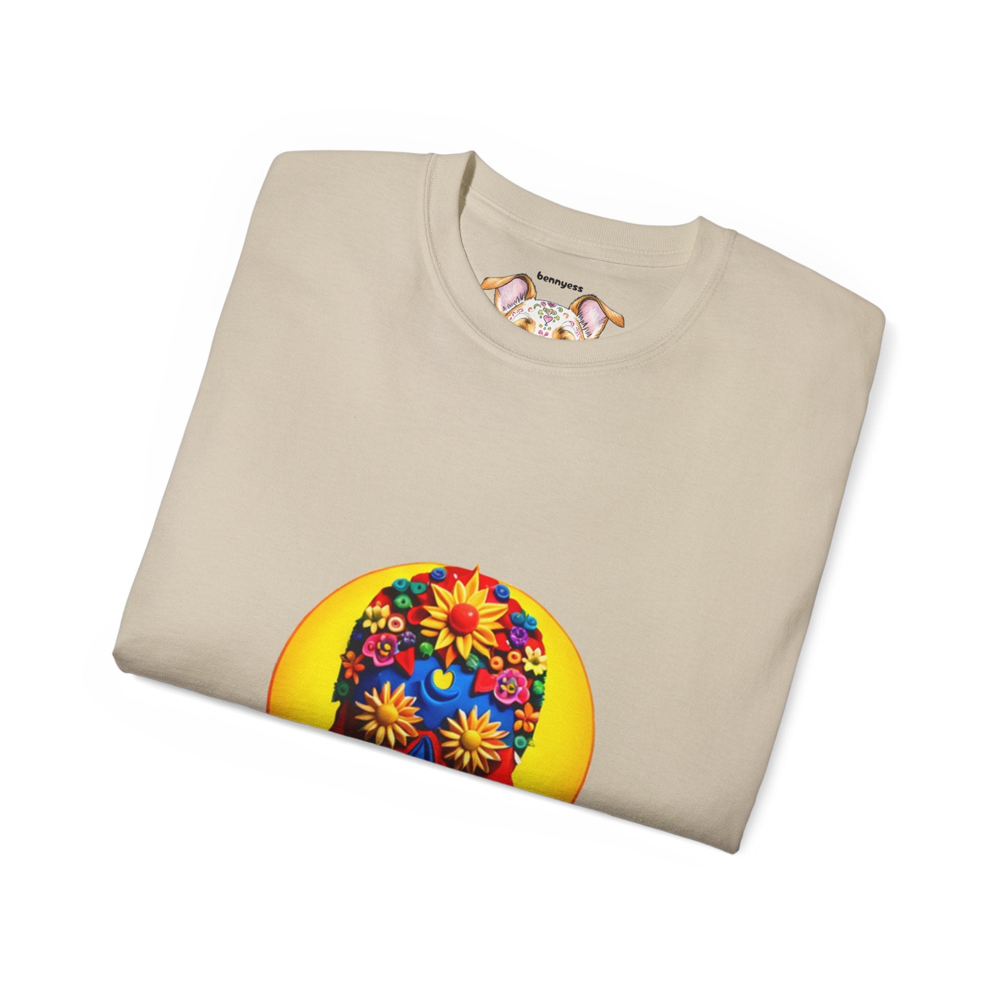 Bennyess Epic & Unique Design t-Shirt Collection