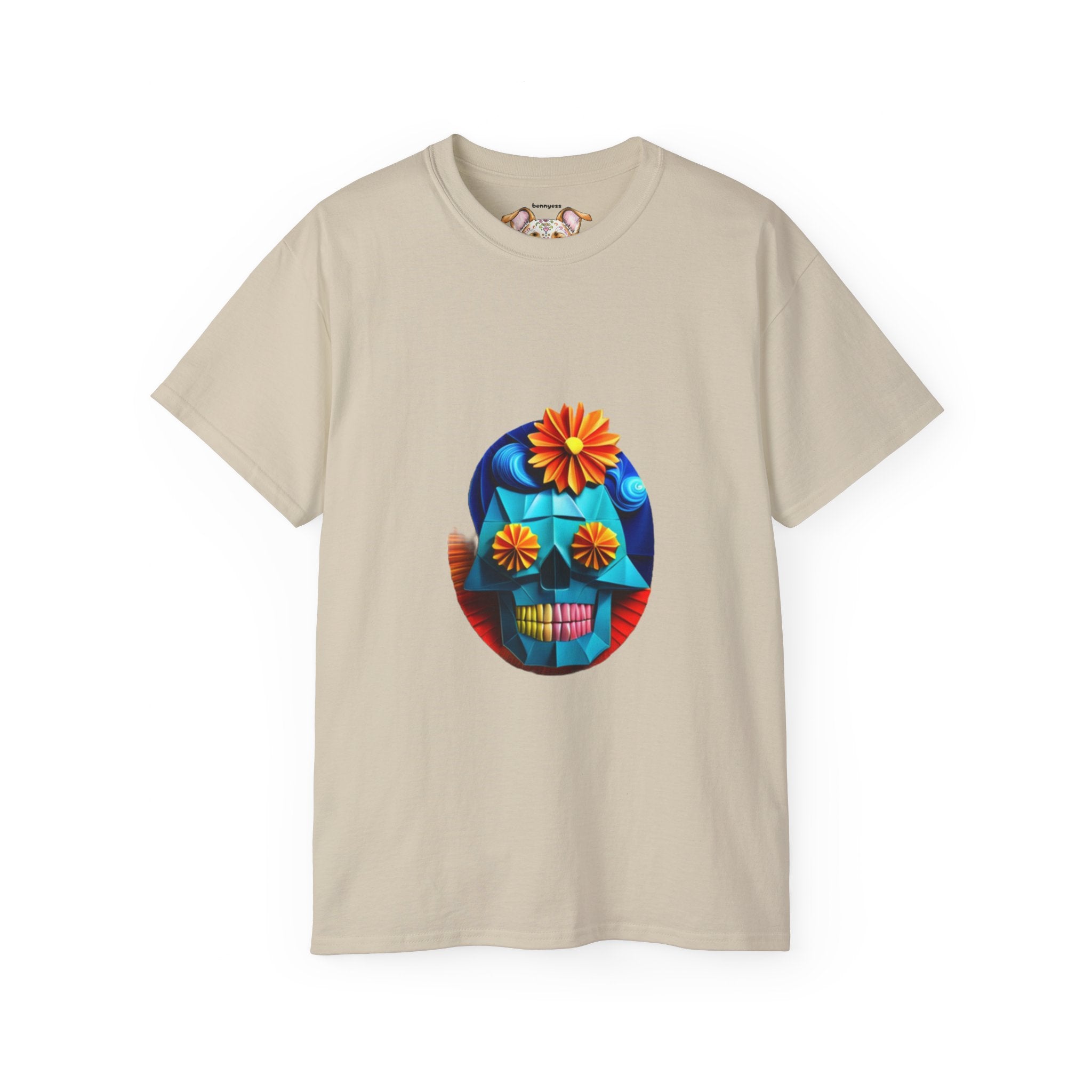 Bennyess Epic & Unique Design t-Shirt Collection