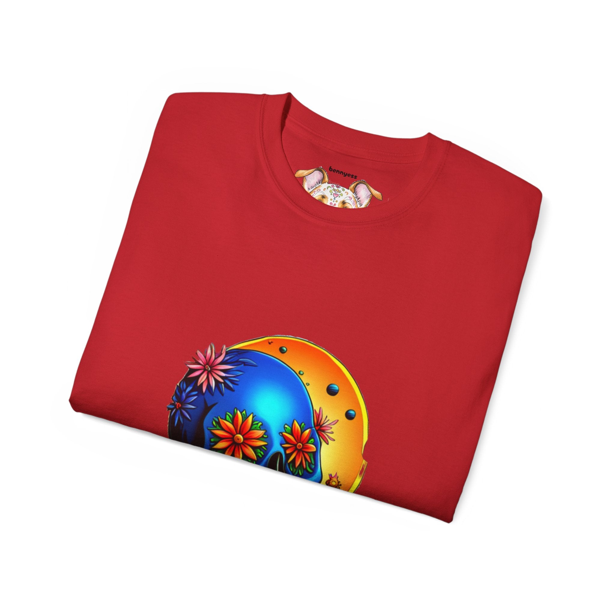 Bennyess Epic & Unique Design t-Shirt Collection
