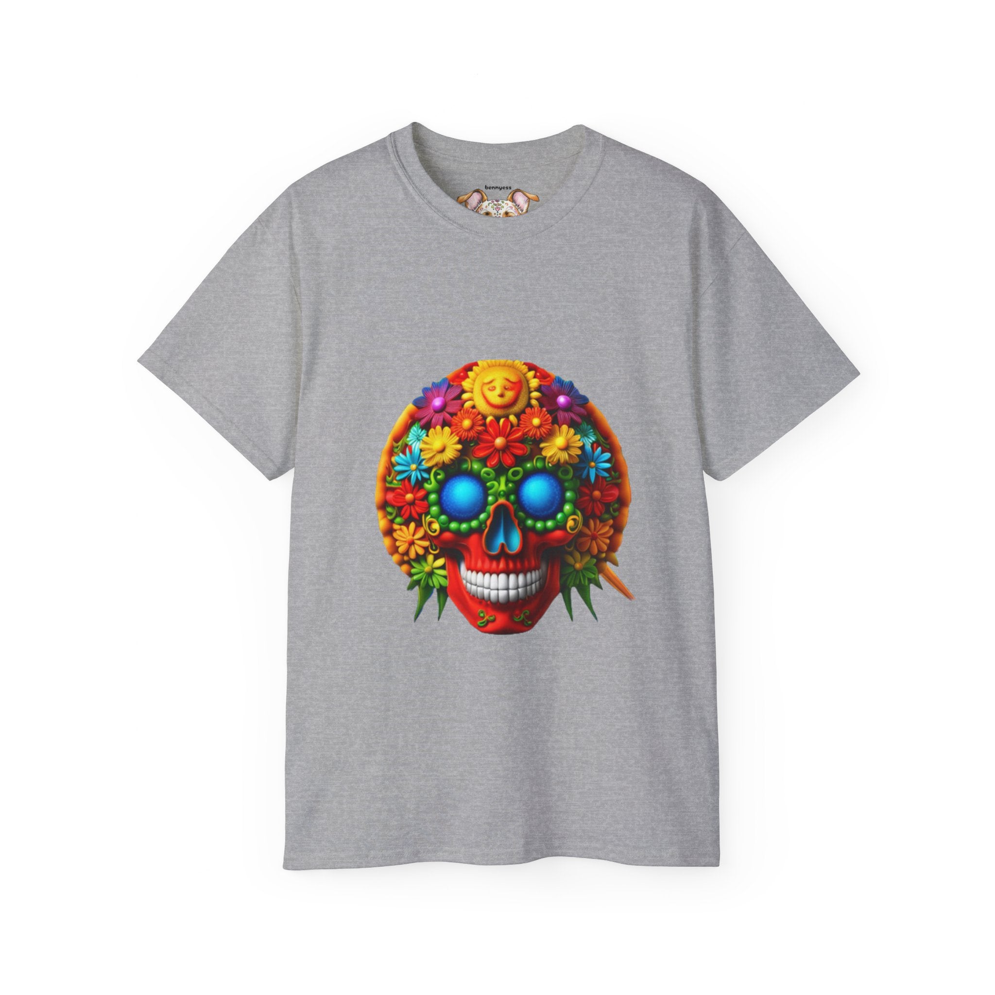 Bennyess Epic & Unique Design t-Shirt Collection