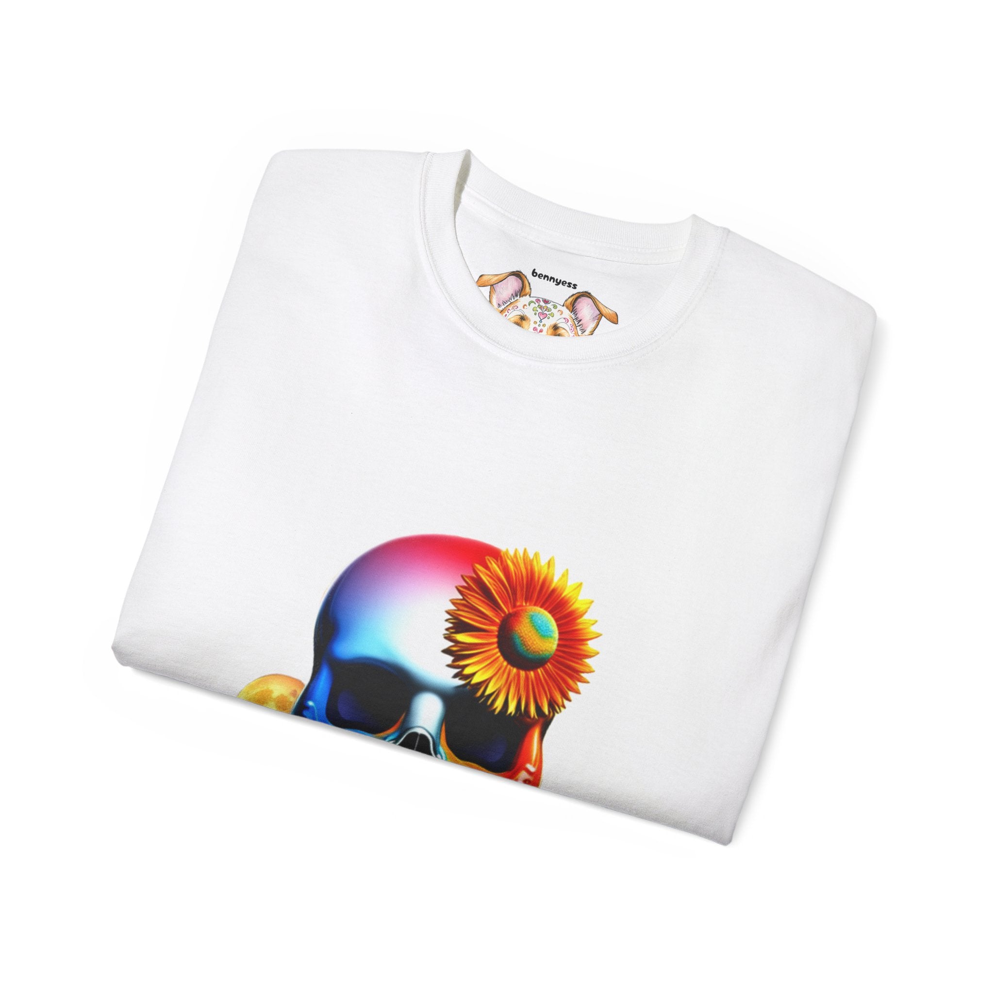 Bennyess Epic & Unique Design t-Shirt Collection