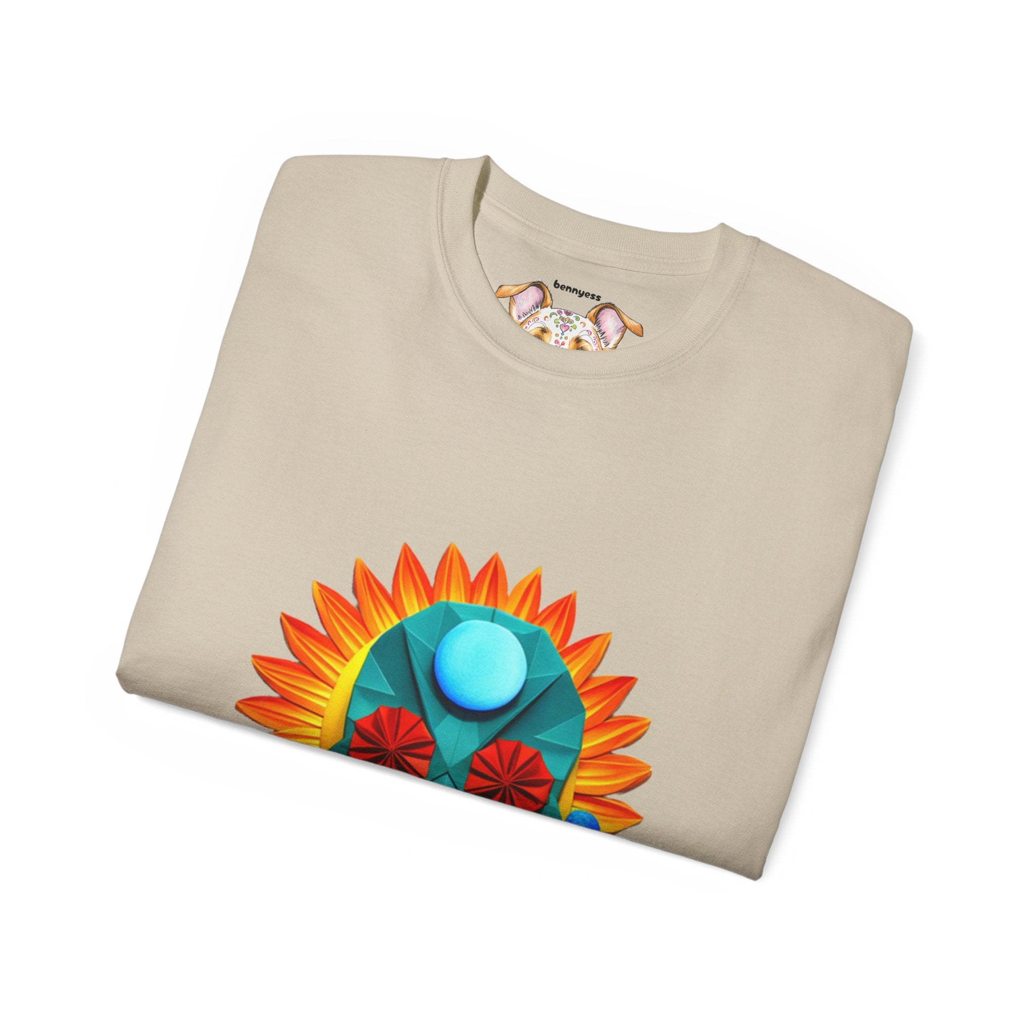 Bennyess Epic & Unique Design t-Shirt Collection