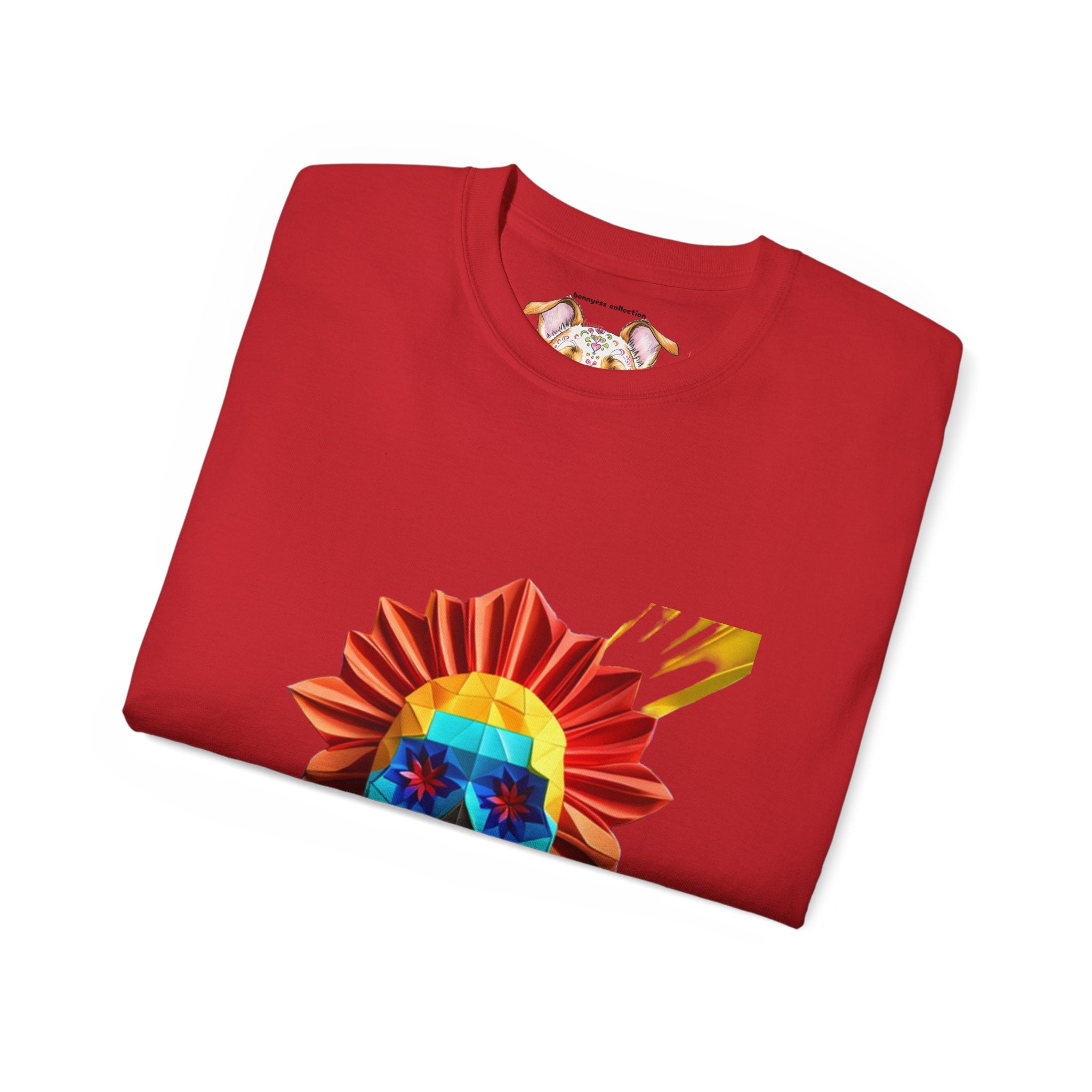 Bennyess Epic & Unique Design t-Shirt Collection