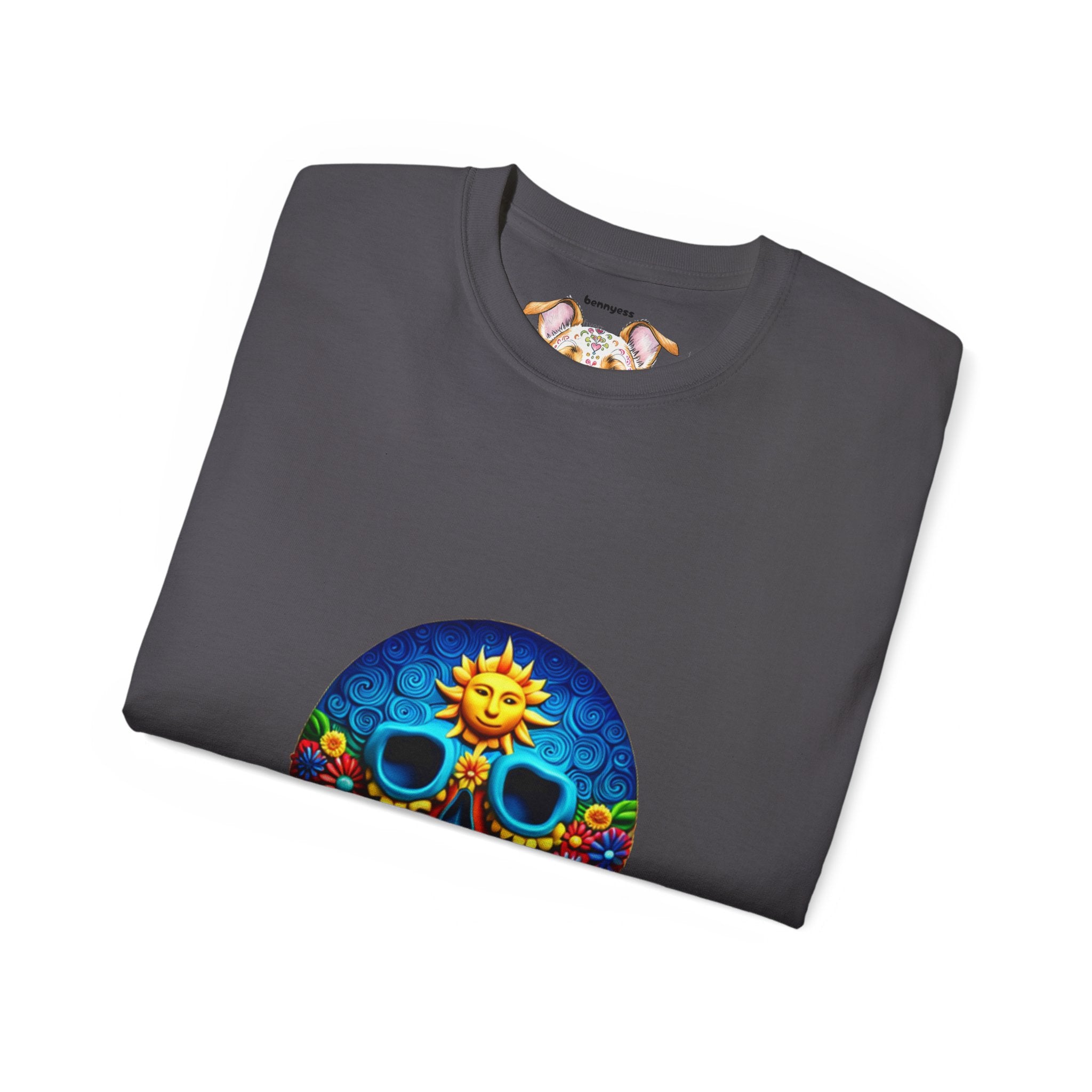 Bennyess Epic & Unique Design t-Shirt Collection