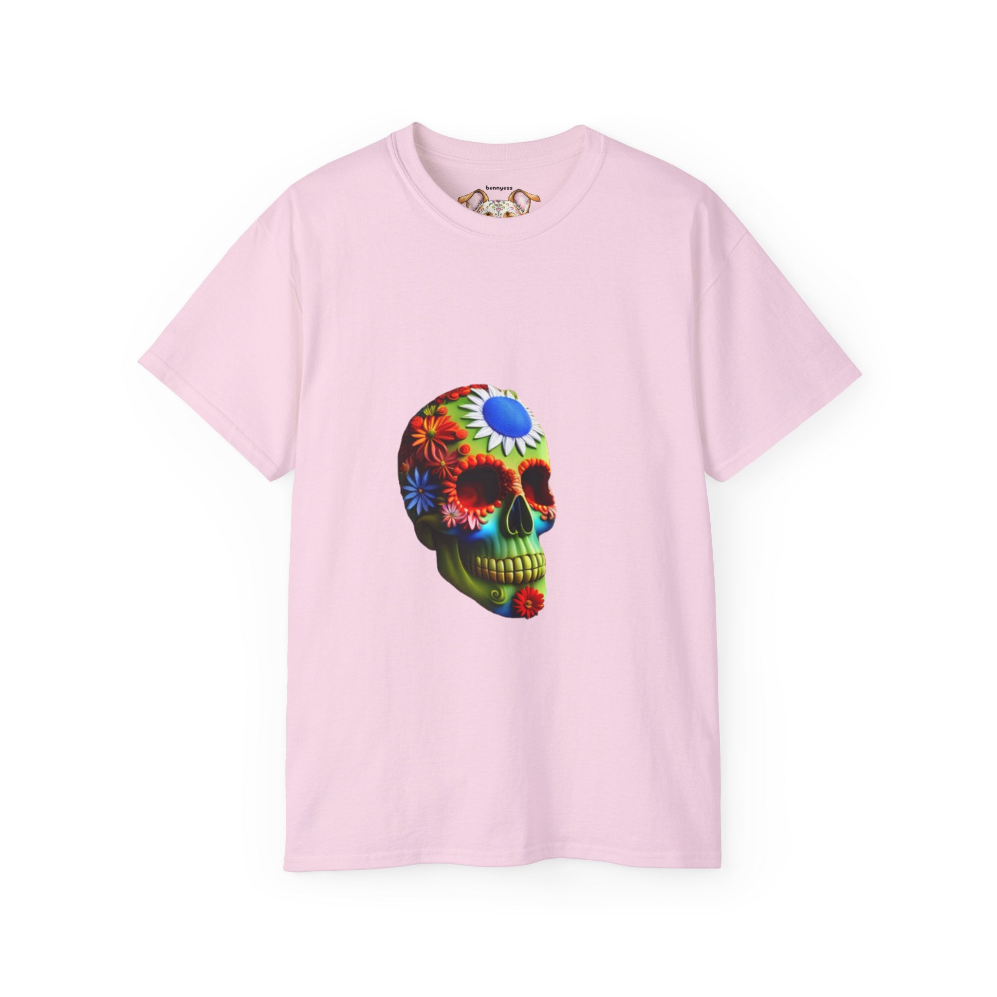 Bennyess Epic & Unique Design t-Shirt Collection