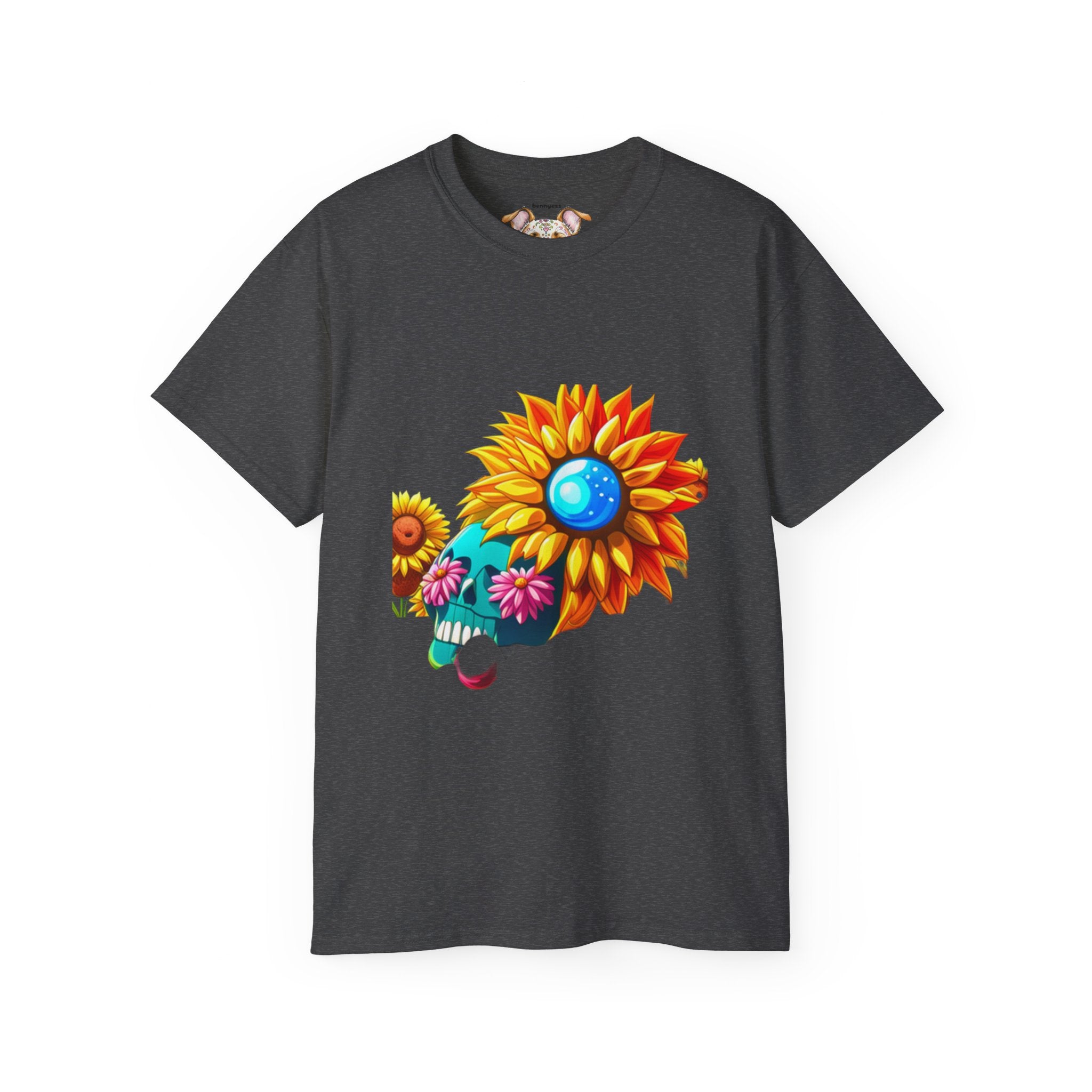 Bennyess Epic & Unique Design t-Shirt Collection
