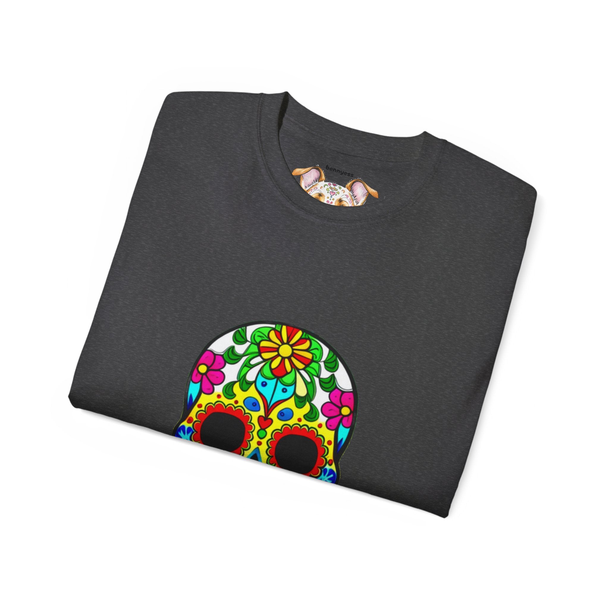 Bennyess Epic & Unique Design t-Shirt Collection