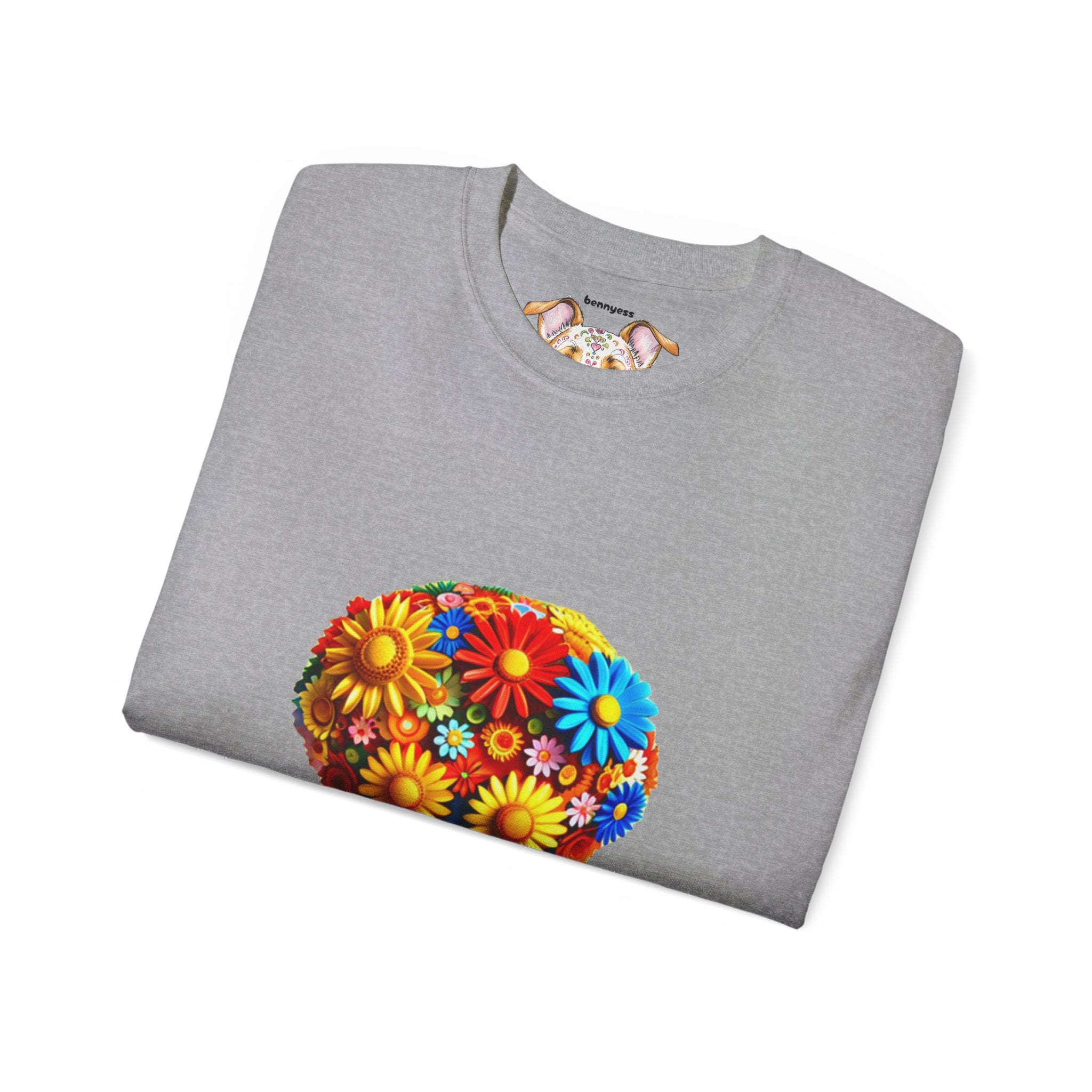 Bennyess Epic & Unique Design t-Shirt Collection