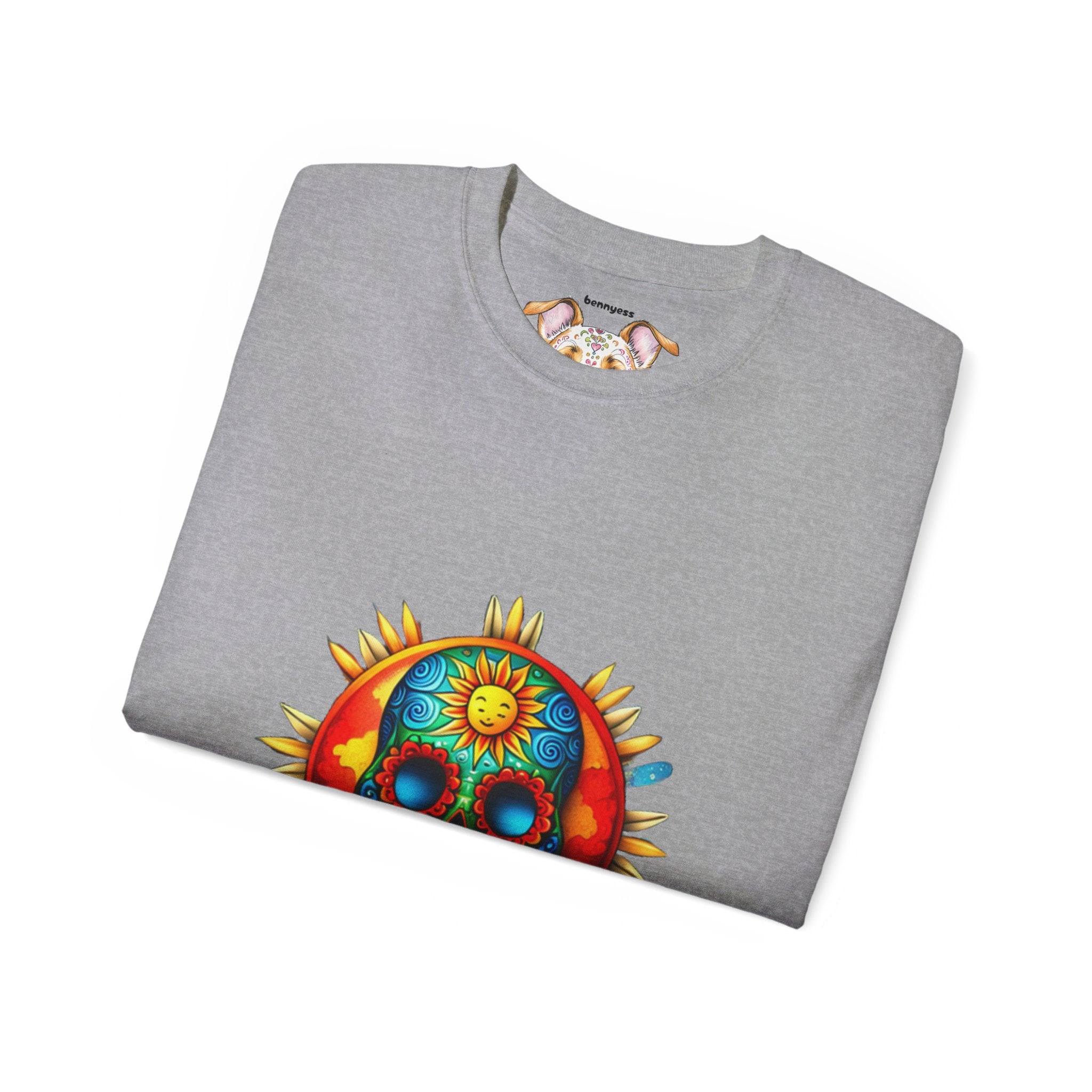 Bennyess Epic & Unique Design t-Shirt Collection