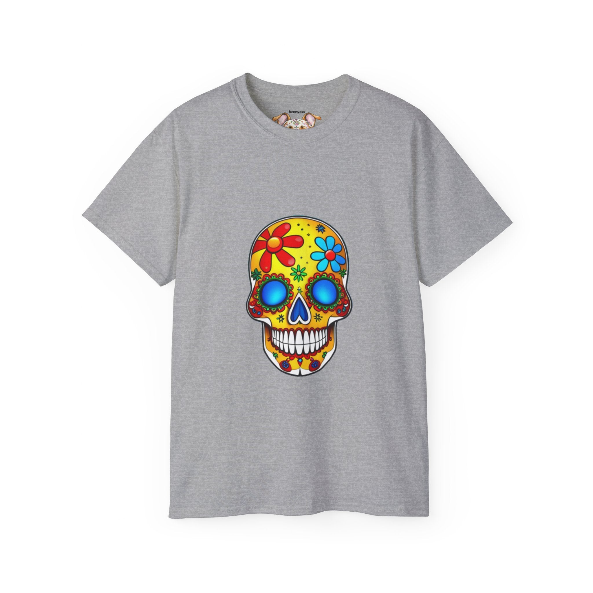 Bennyess Epic & Unique Design t-Shirt Collection