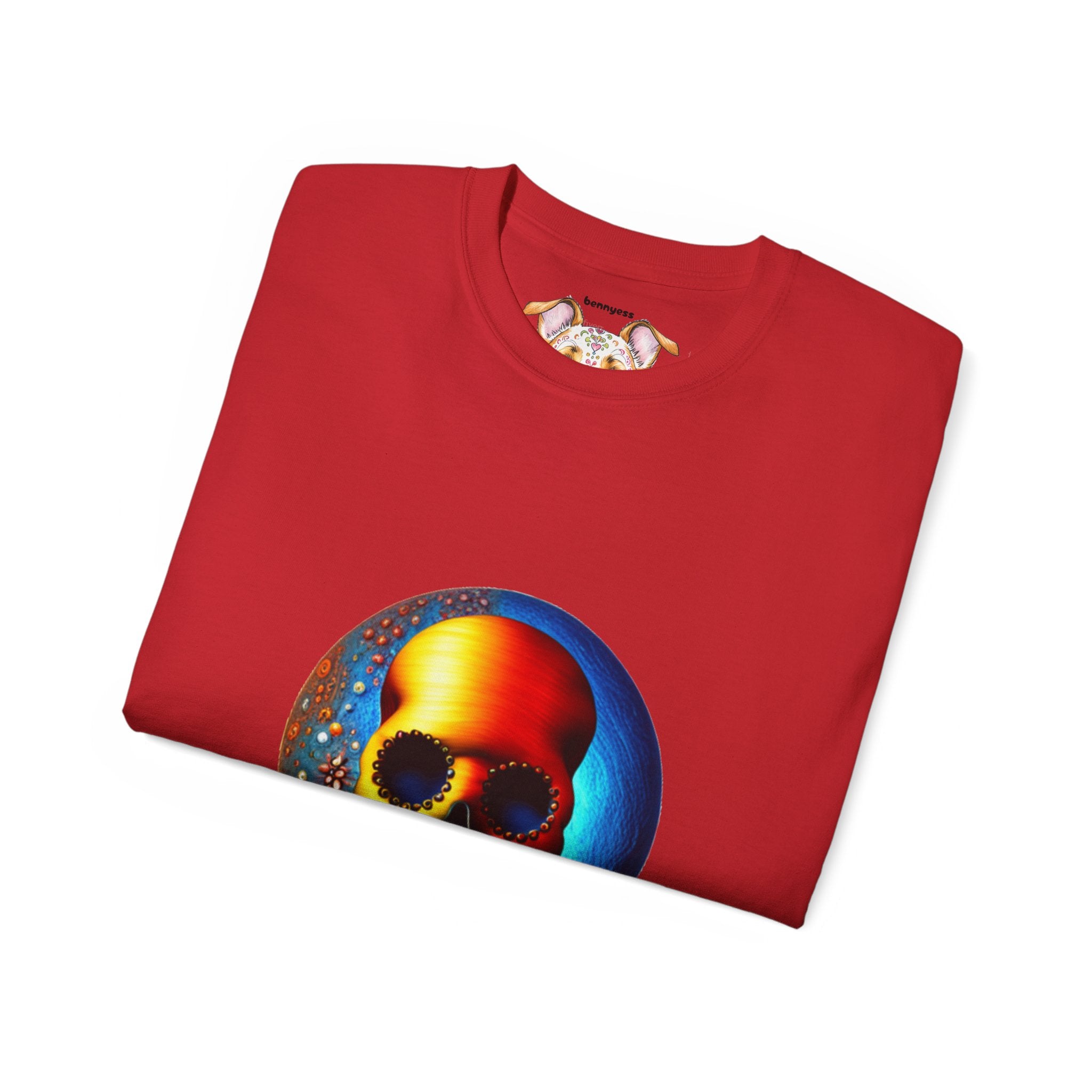Bennyess Epic & Unique Design t-Shirt Collection