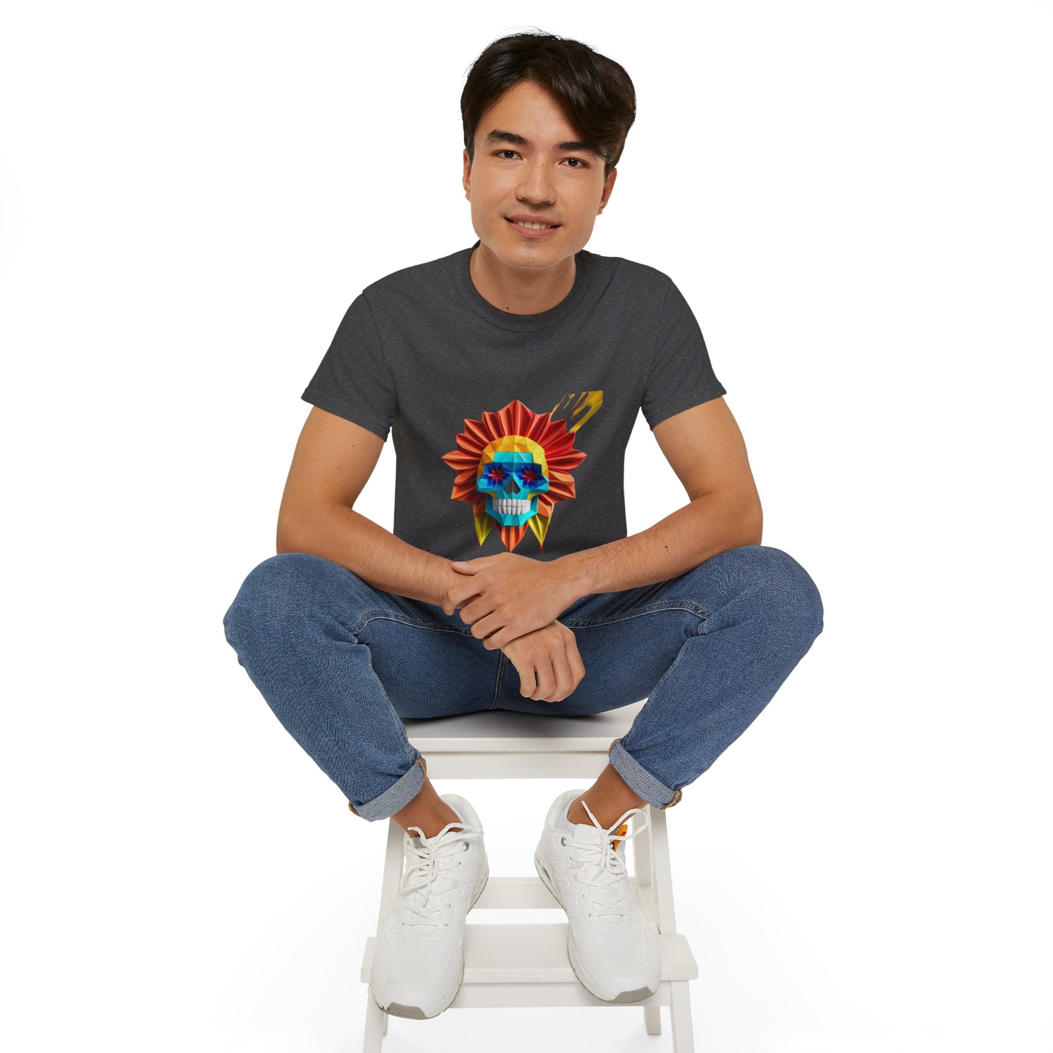 Bennyess Epic & Unique Design t-Shirt Collection
