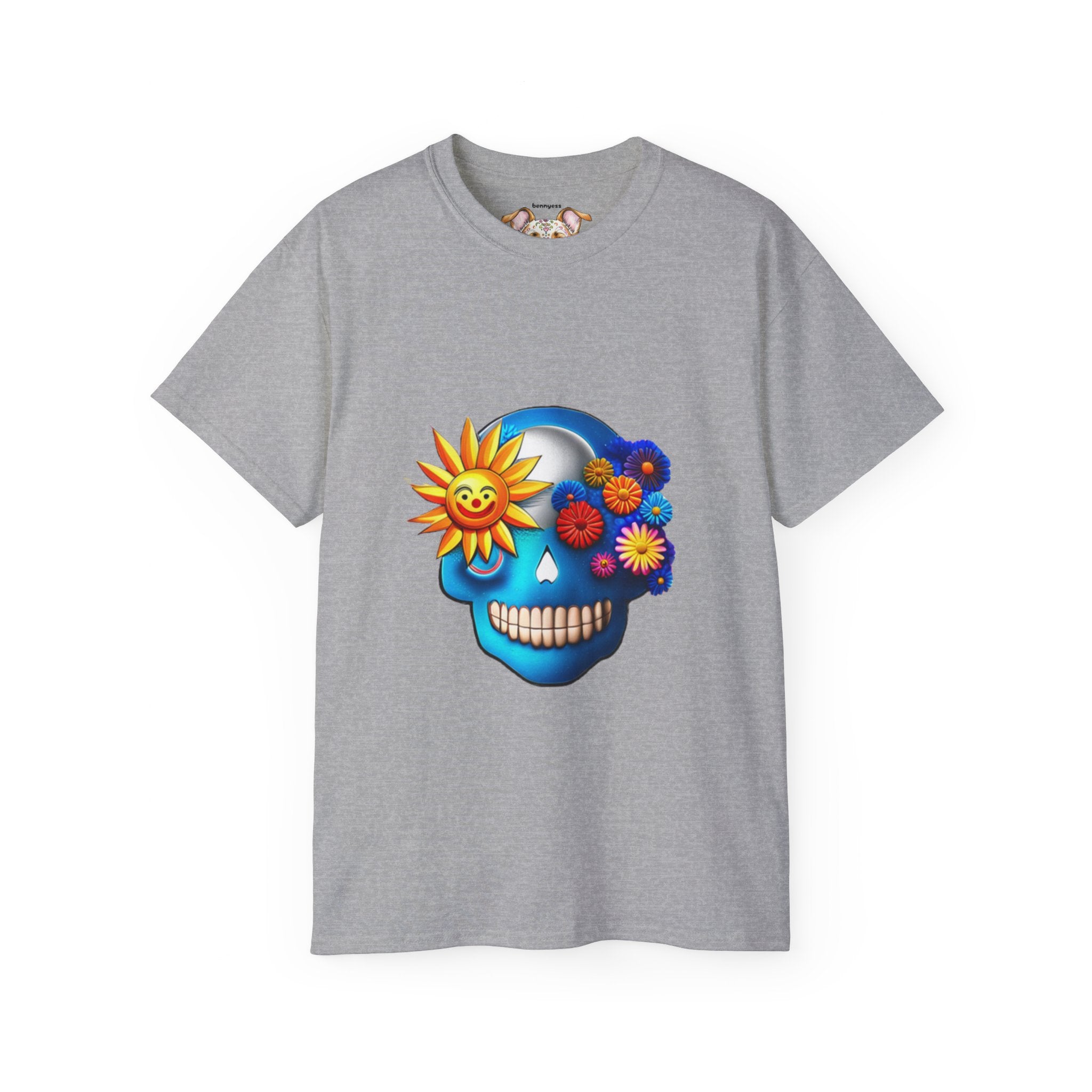 Bennyess Epic & Unique Design t-Shirt Collection
