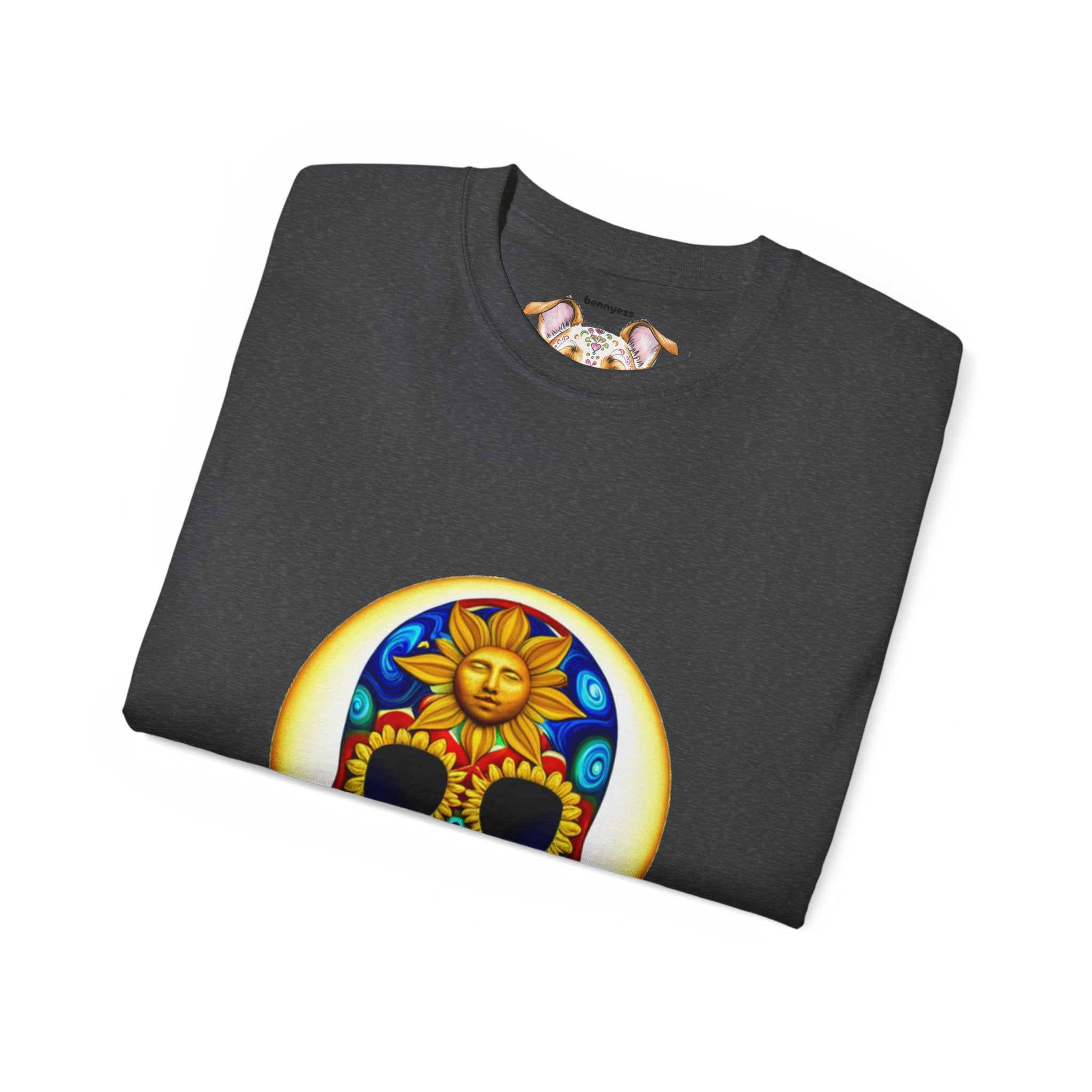 Bennyess Epic & Unique Design t-Shirt Collection