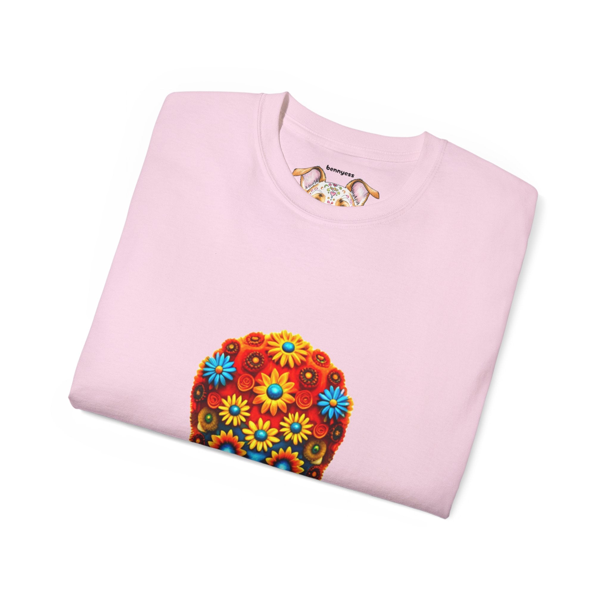 Bennyess Epic & Unique Design t-Shirt Collection
