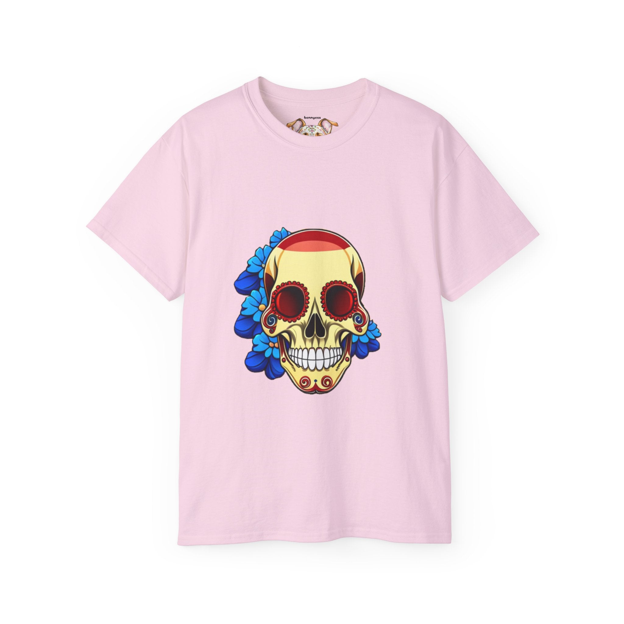 Bennyess Epic & Unique Design t-Shirt Collection