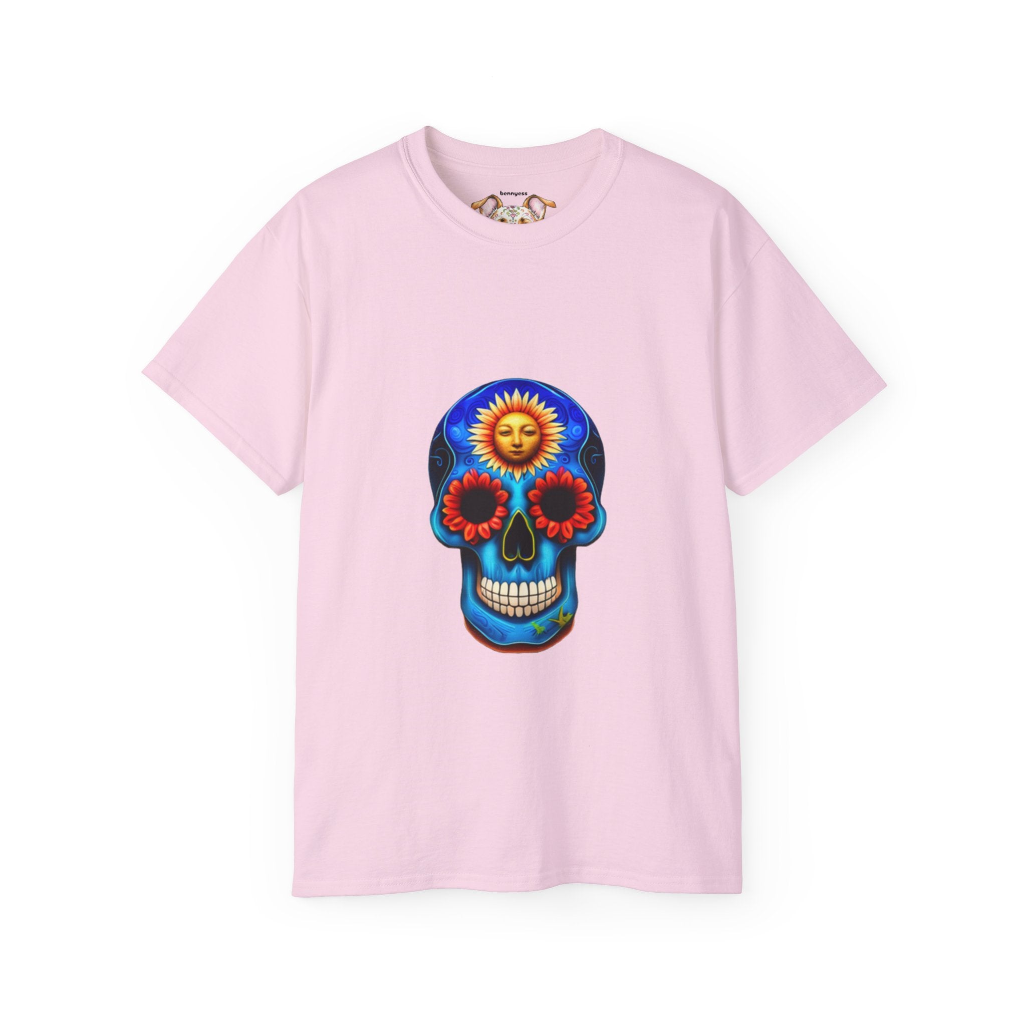 Bennyess Epic & Unique Design t-Shirt Collection