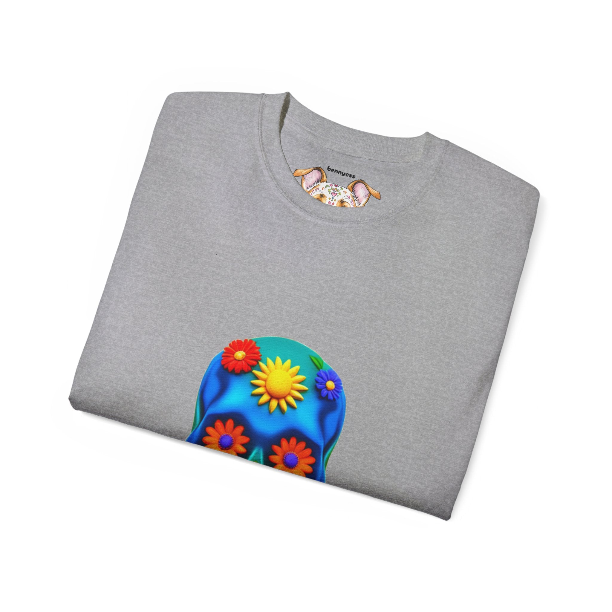 Bennyess Epic & Unique Design t-Shirt Collection