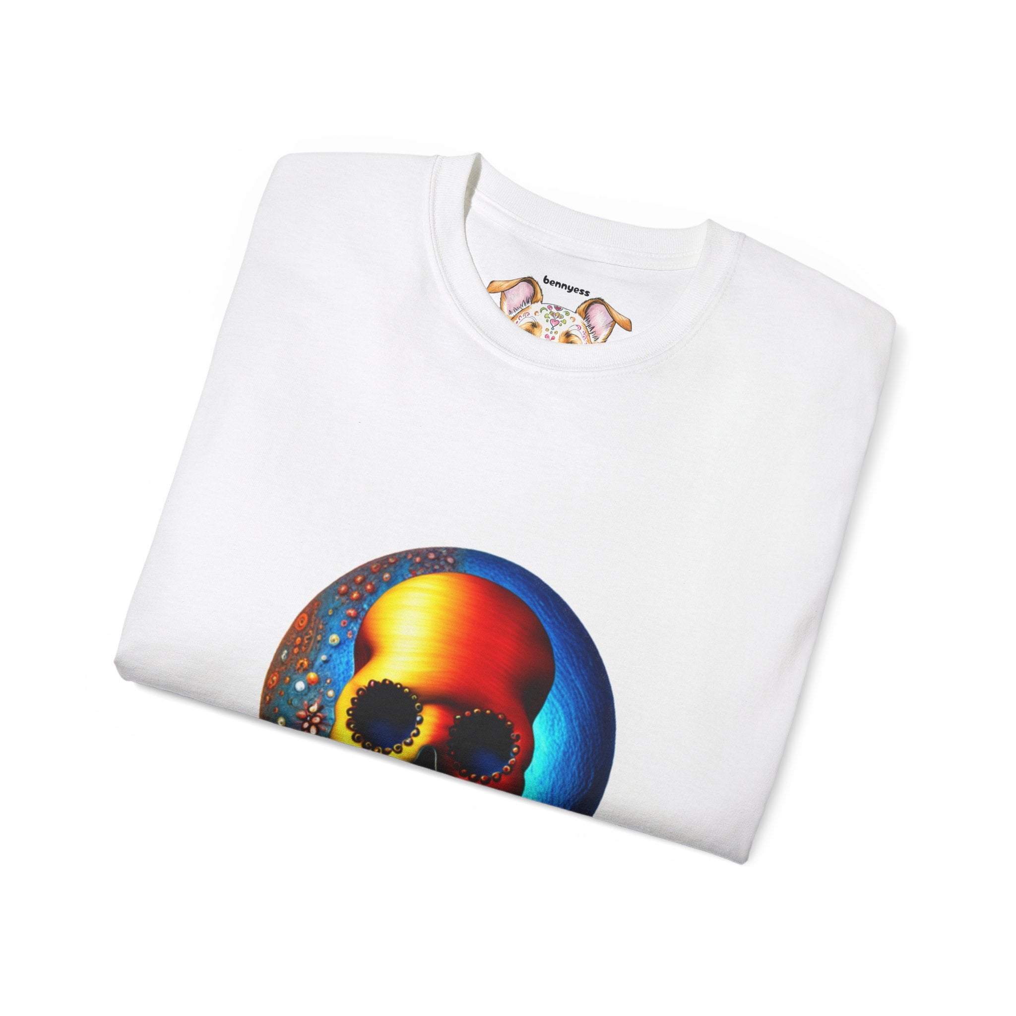Bennyess Epic & Unique Design t-Shirt Collection