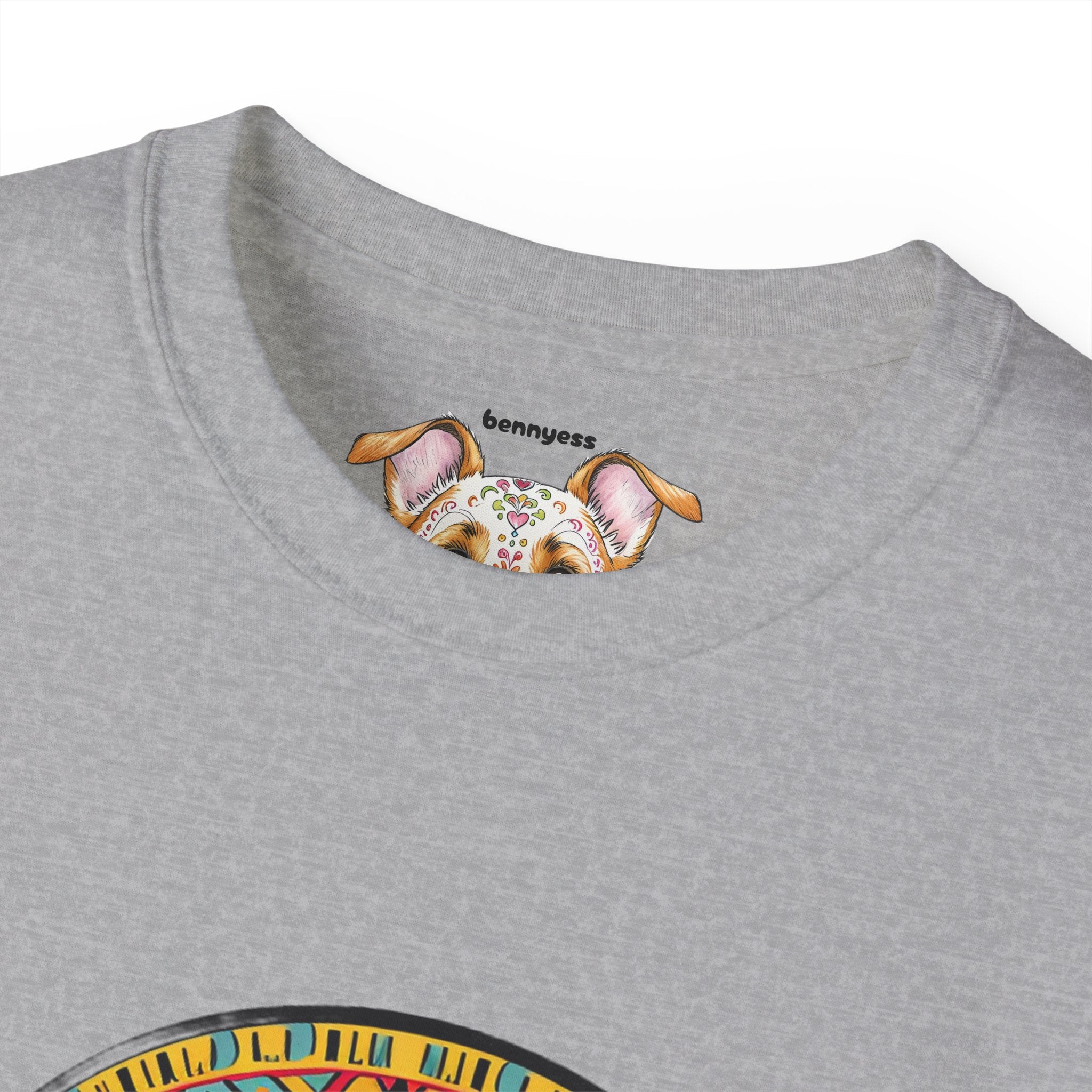 Bennyess Epic & Unique Design t-Shirt Collection