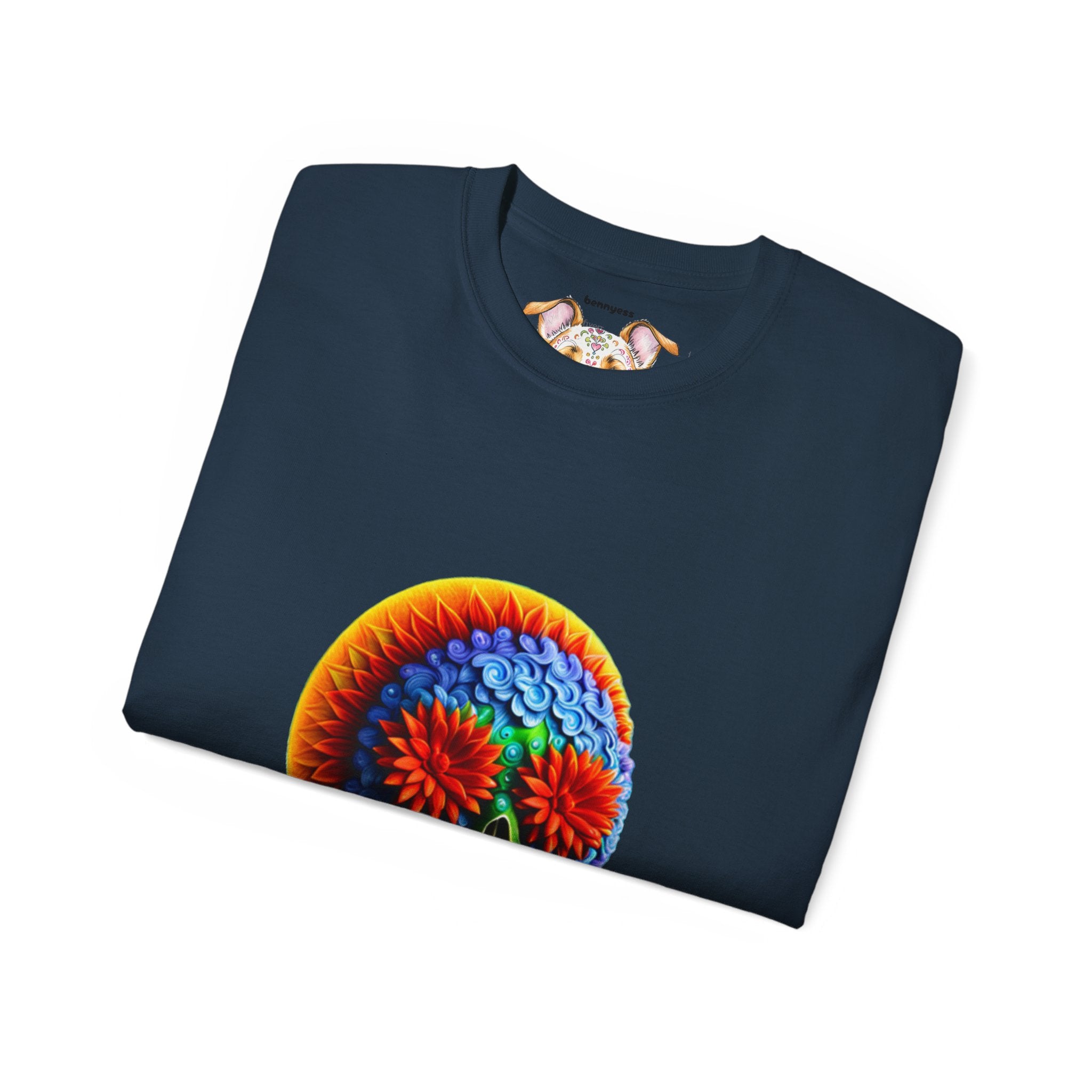 Bennyess Epic & Unique Design t-Shirt Collection