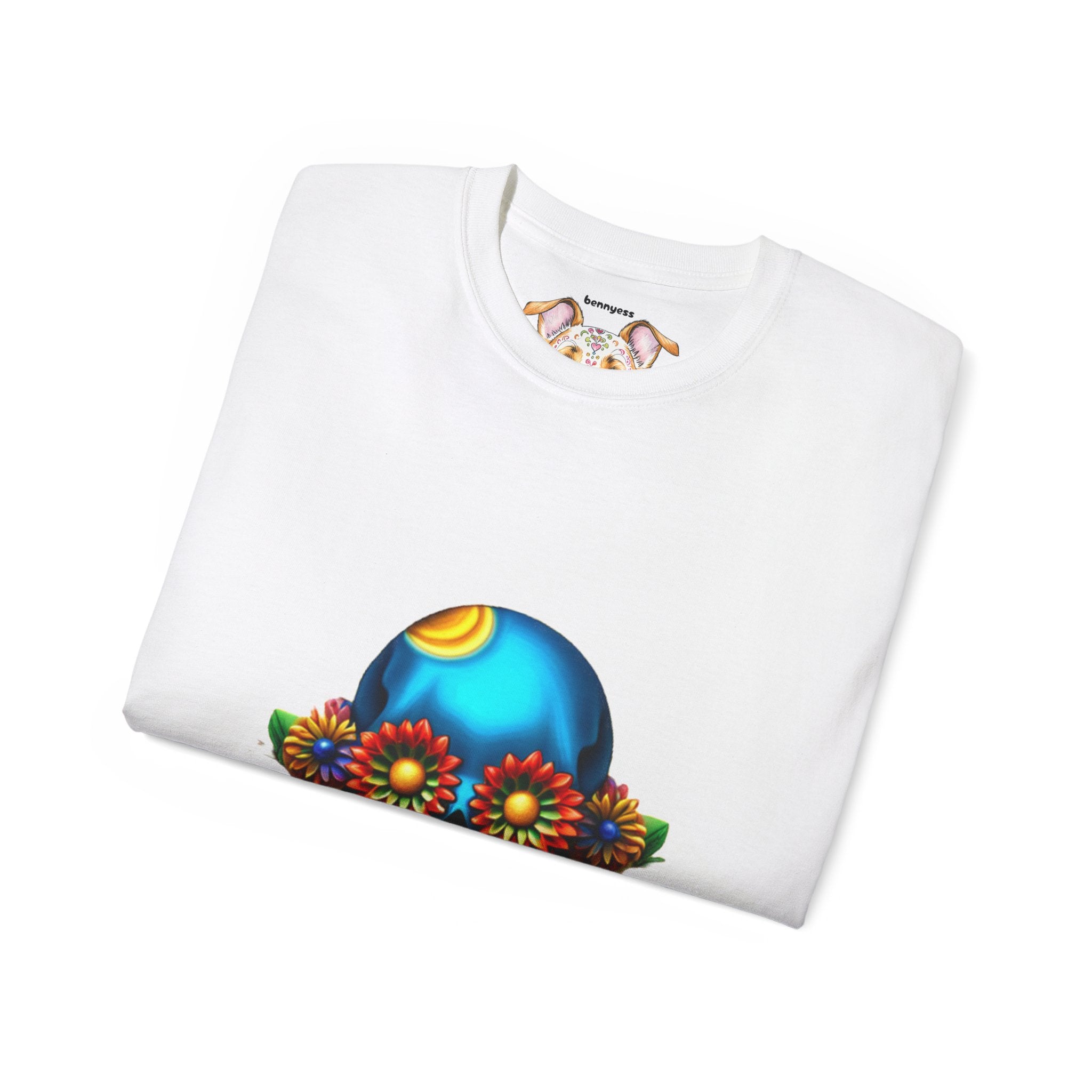 Bennyess Epic & Unique Design t-Shirt Collection