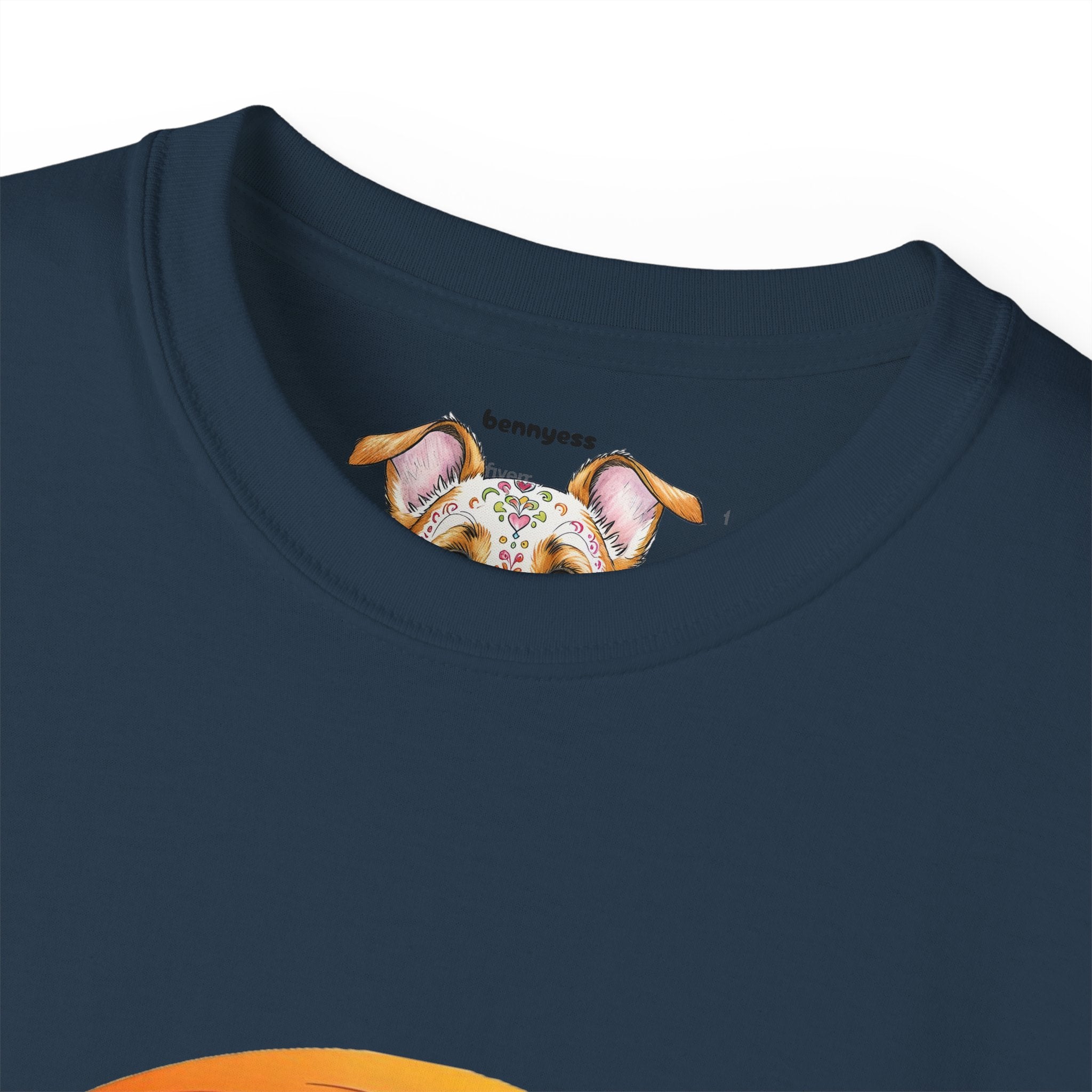 Bennyess Epic & Unique Design t-Shirt Collection