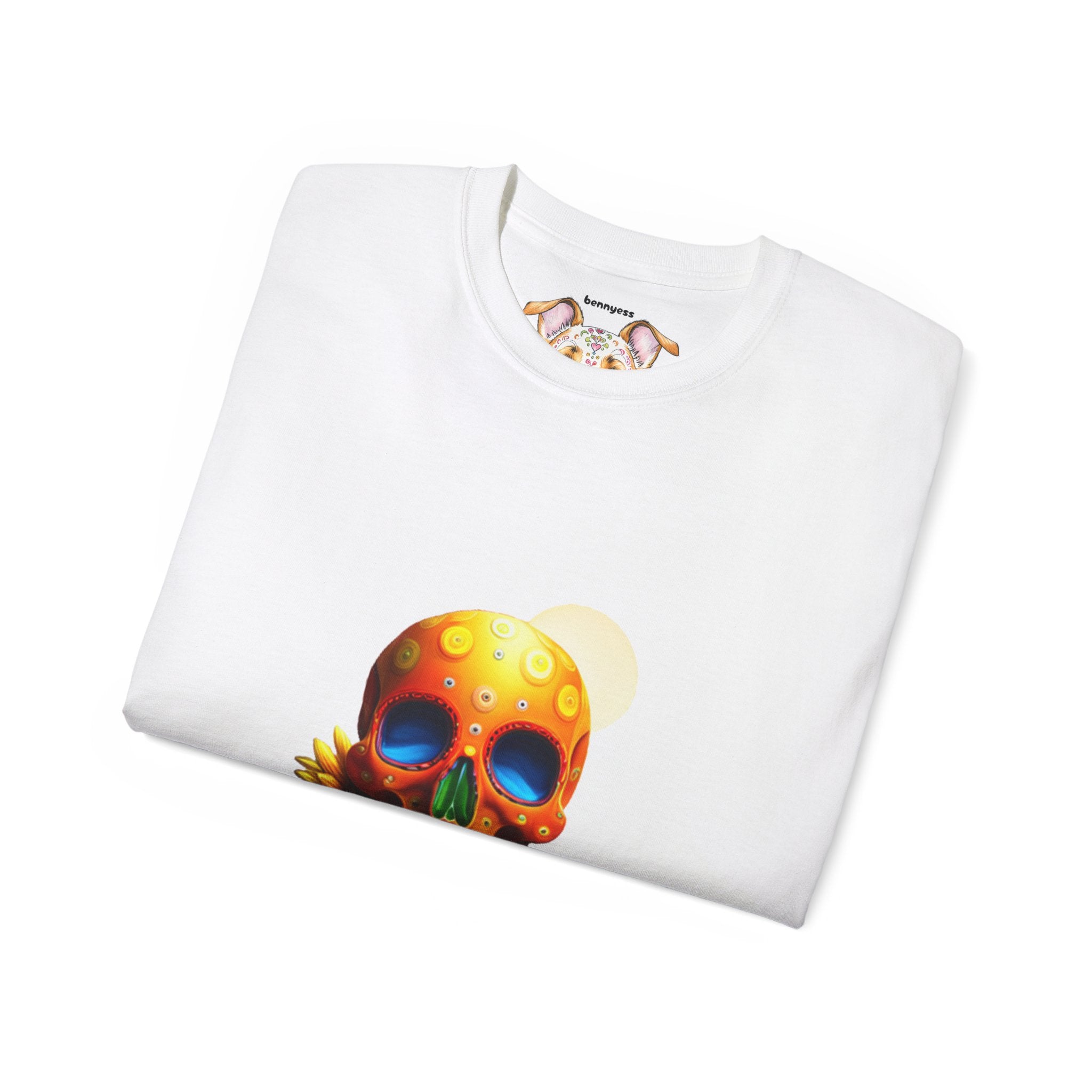 Bennyess Epic & Unique Design t-Shirt Collection