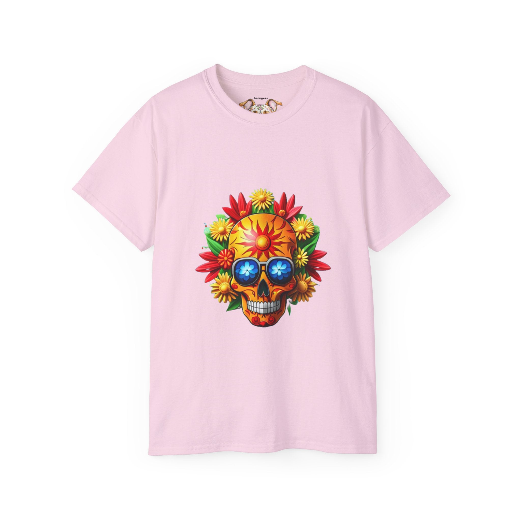 Bennyess Epic & Unique Design t-Shirt Collection
