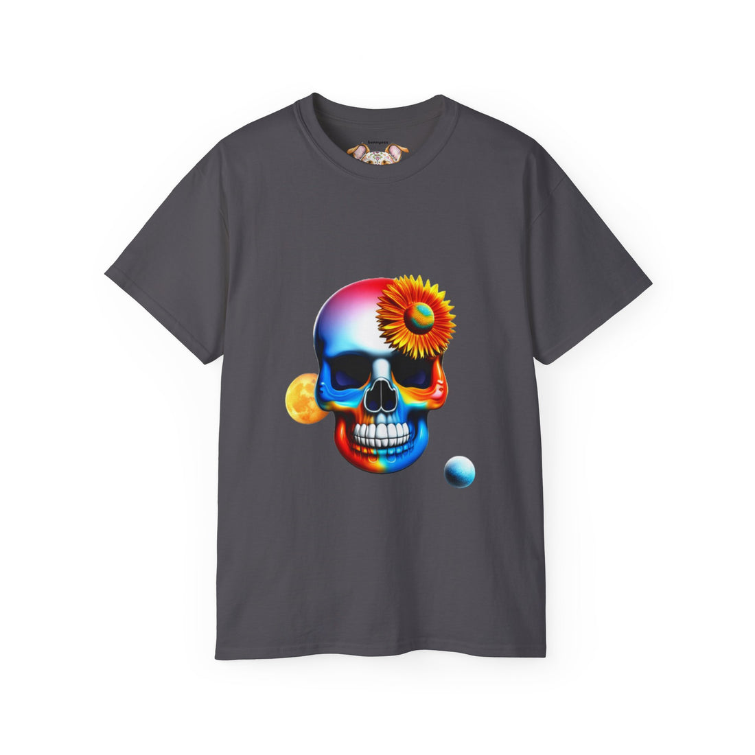 Bennyess Epic & Unique Design t-Shirt Collection