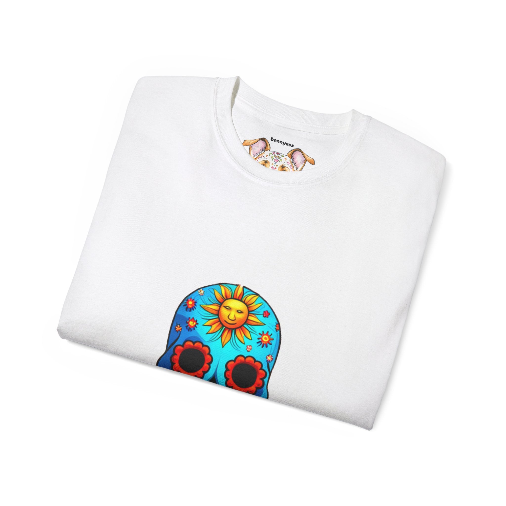 Bennyess Epic & Unique Design t-Shirt Collection