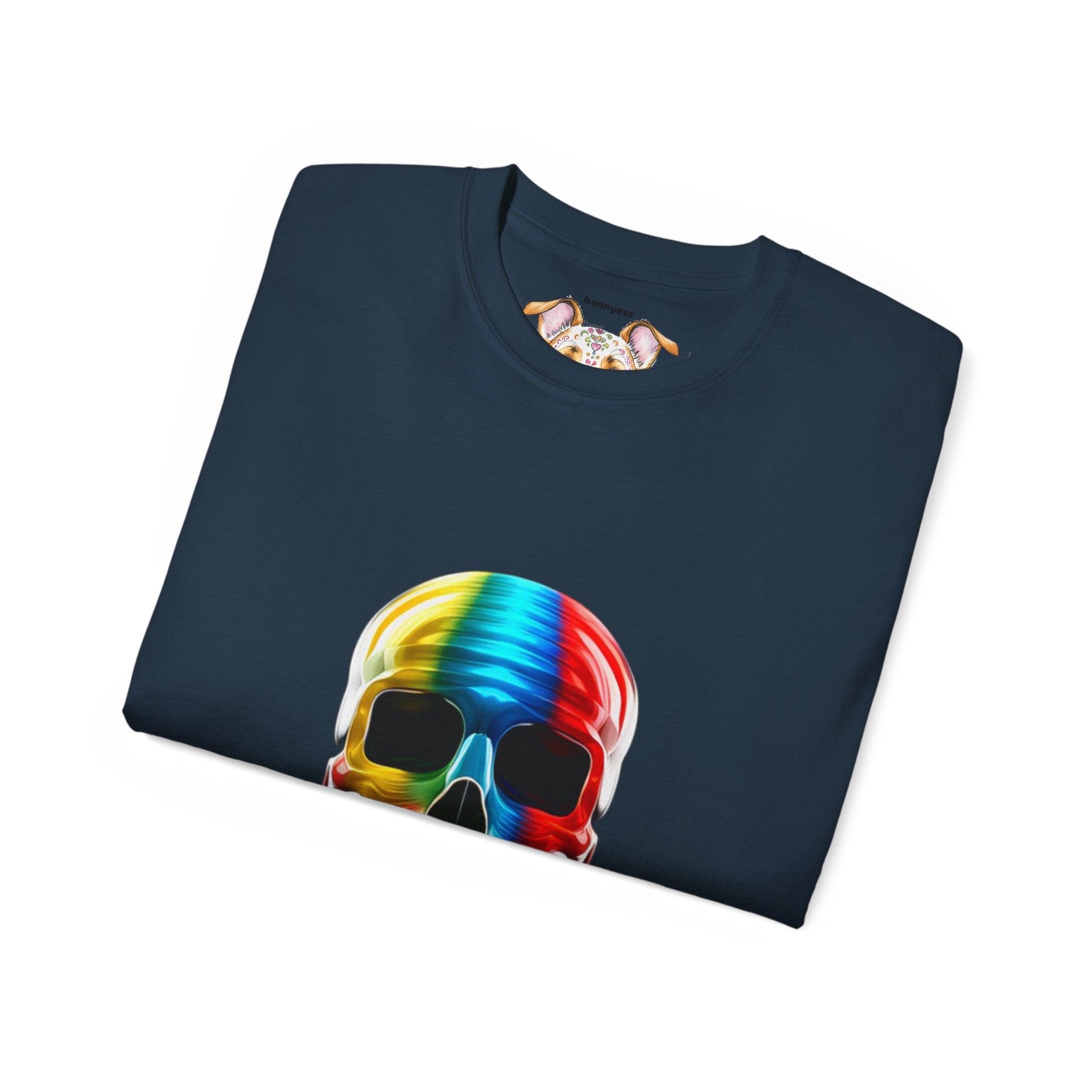 Bennyess Epic & Unique Design t-Shirt Collection