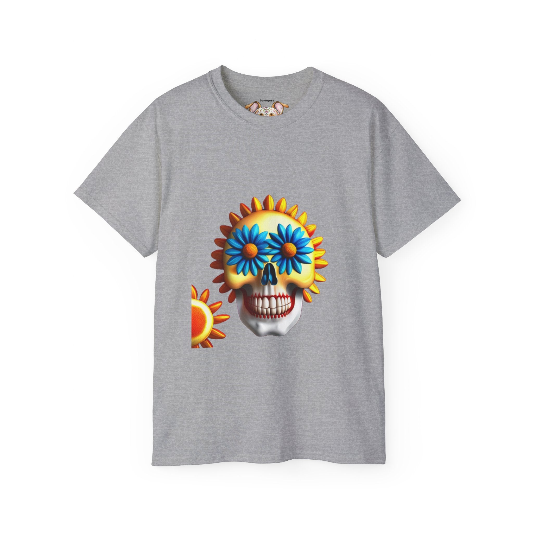Bennyess Epic & Unique Design t-Shirt Collection