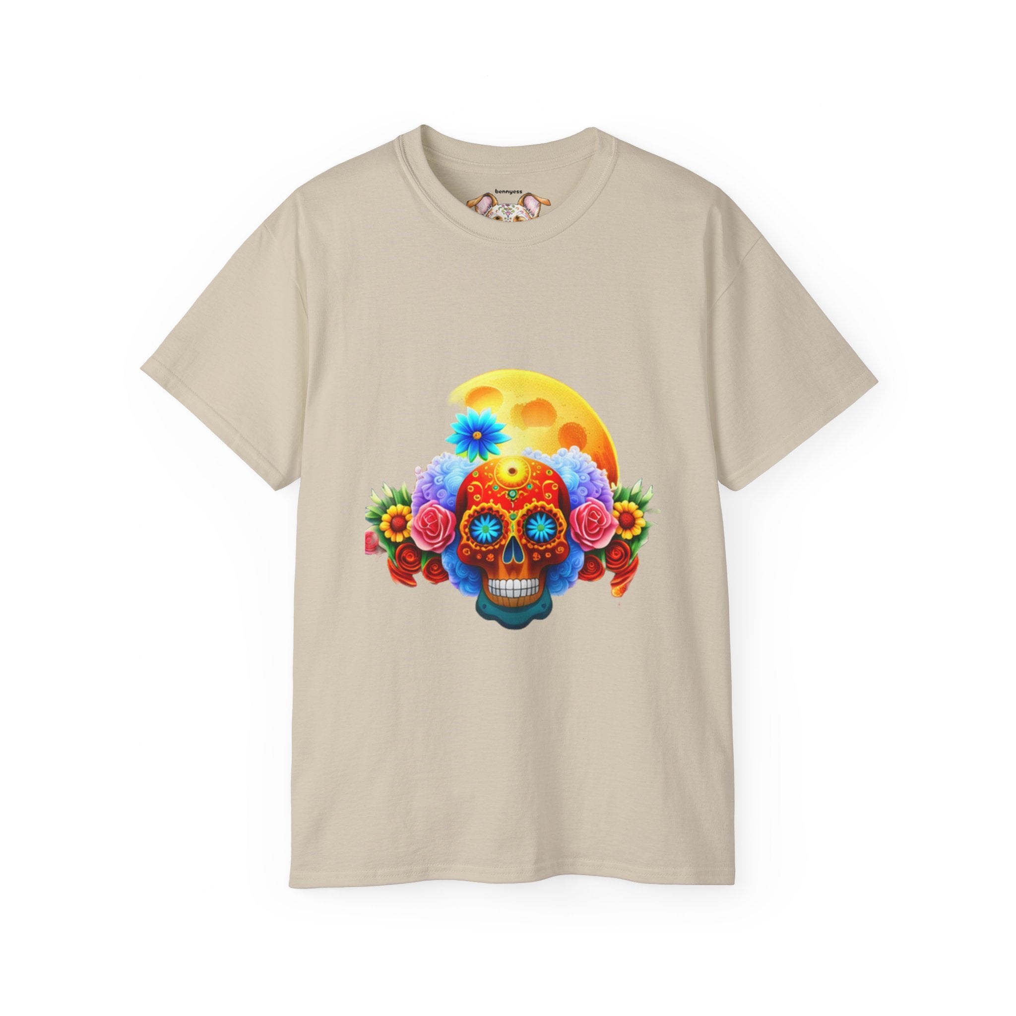 Bennyess Epic & Unique Design t-Shirt Collection