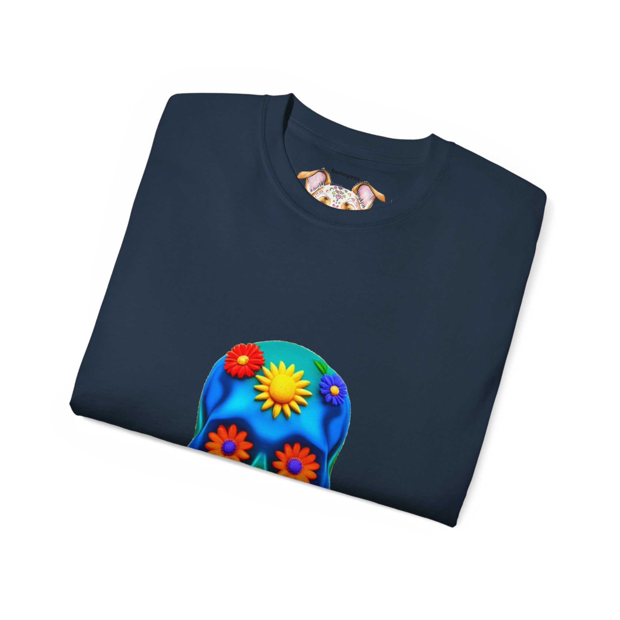 Bennyess Epic & Unique Design t-Shirt Collection