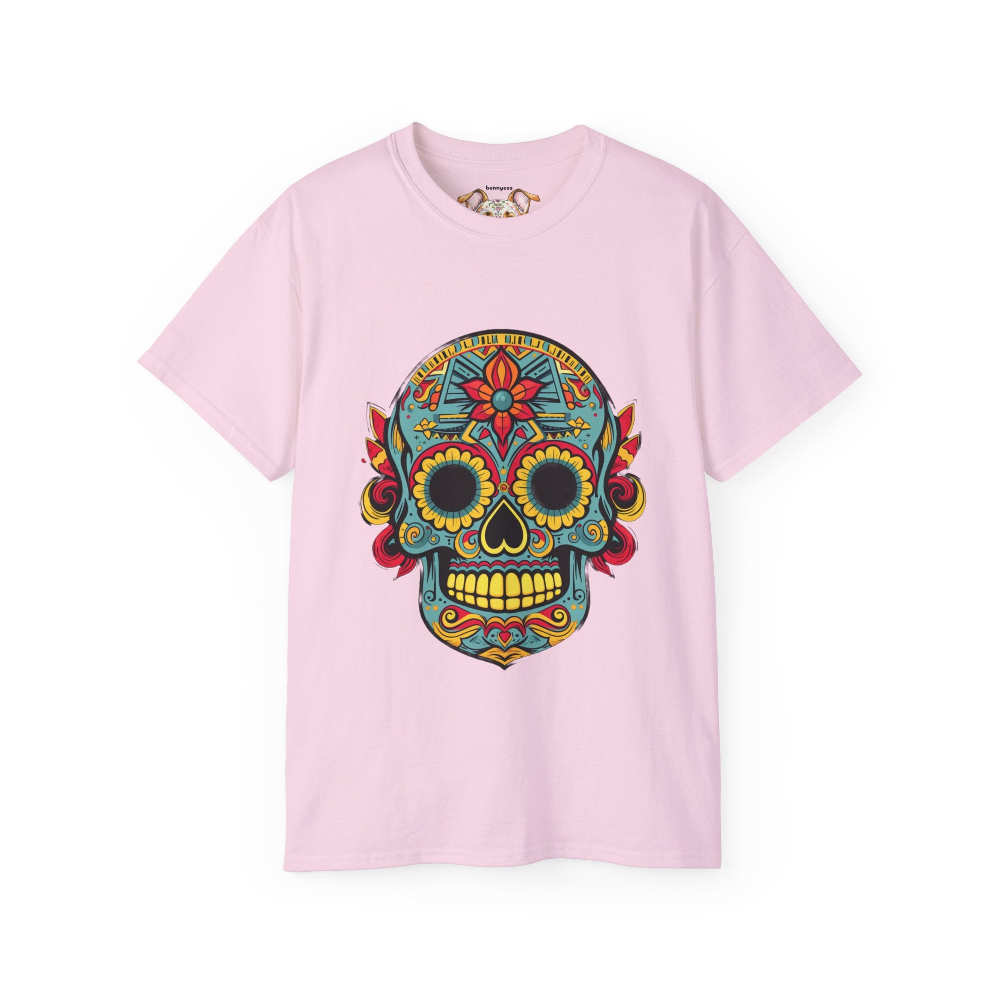 Bennyess Epic & Unique Design t-Shirt Collection