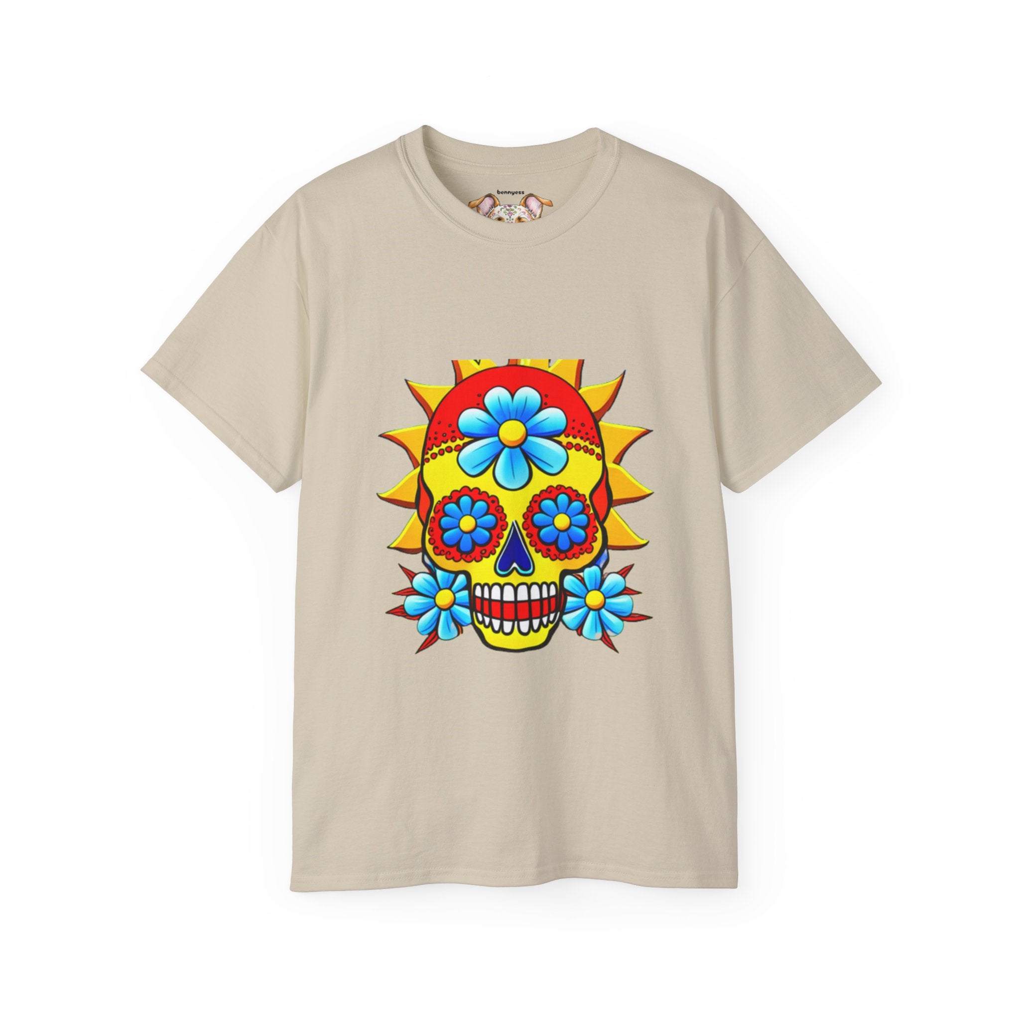 Bennyess Epic & Unique Design t-Shirt Collection