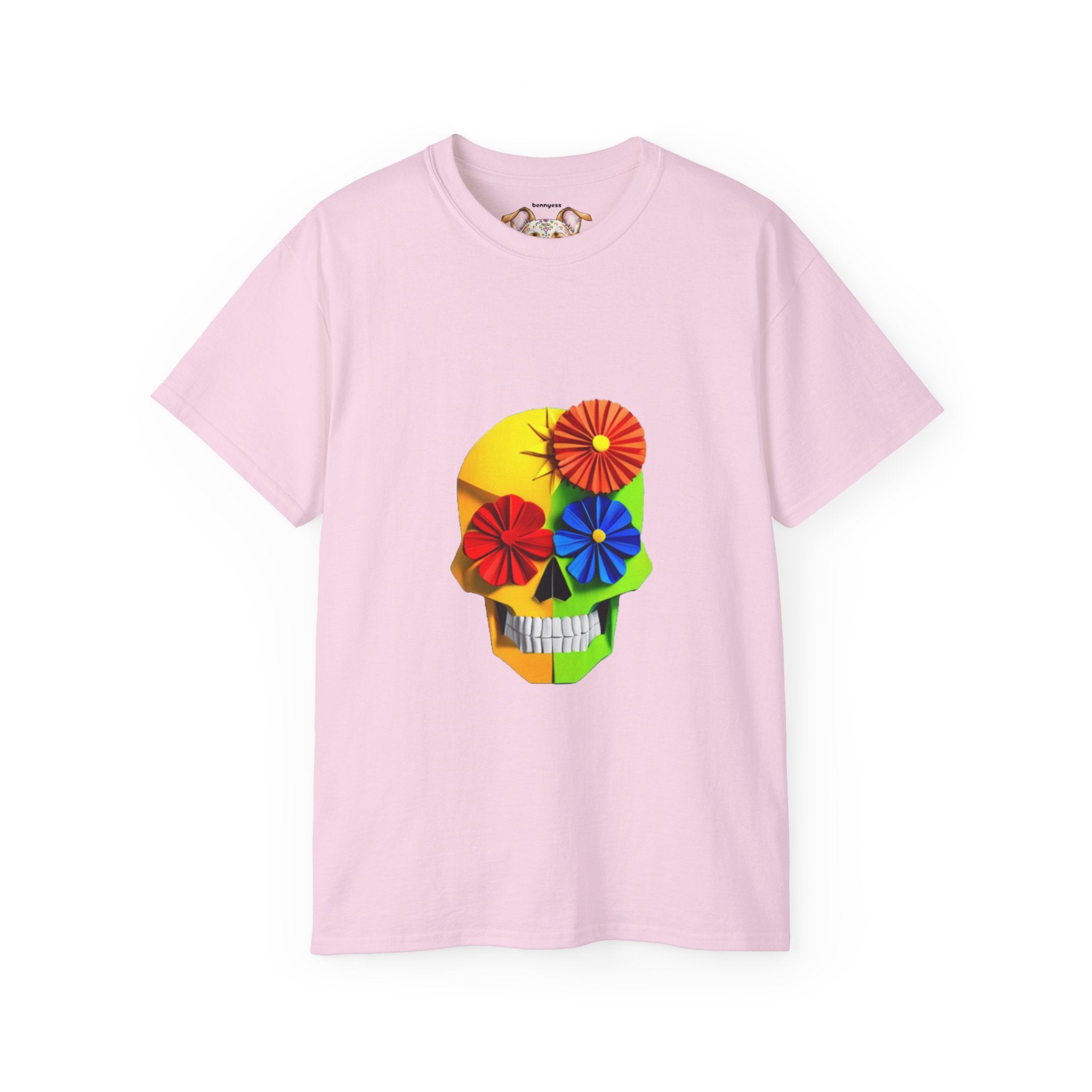 Bennyess Epic & Unique Design t-Shirt Collection