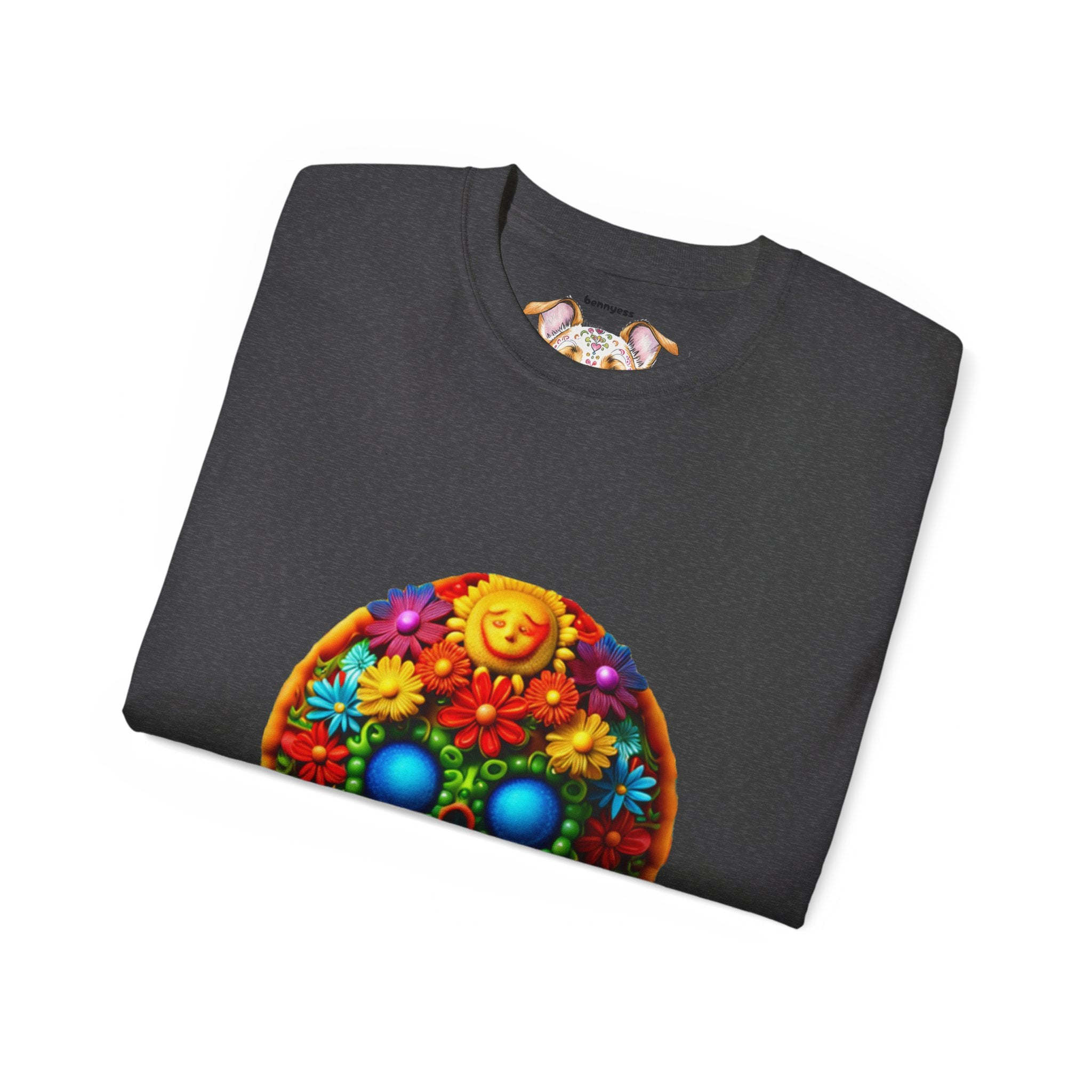 Bennyess Epic & Unique Design t-Shirt Collection