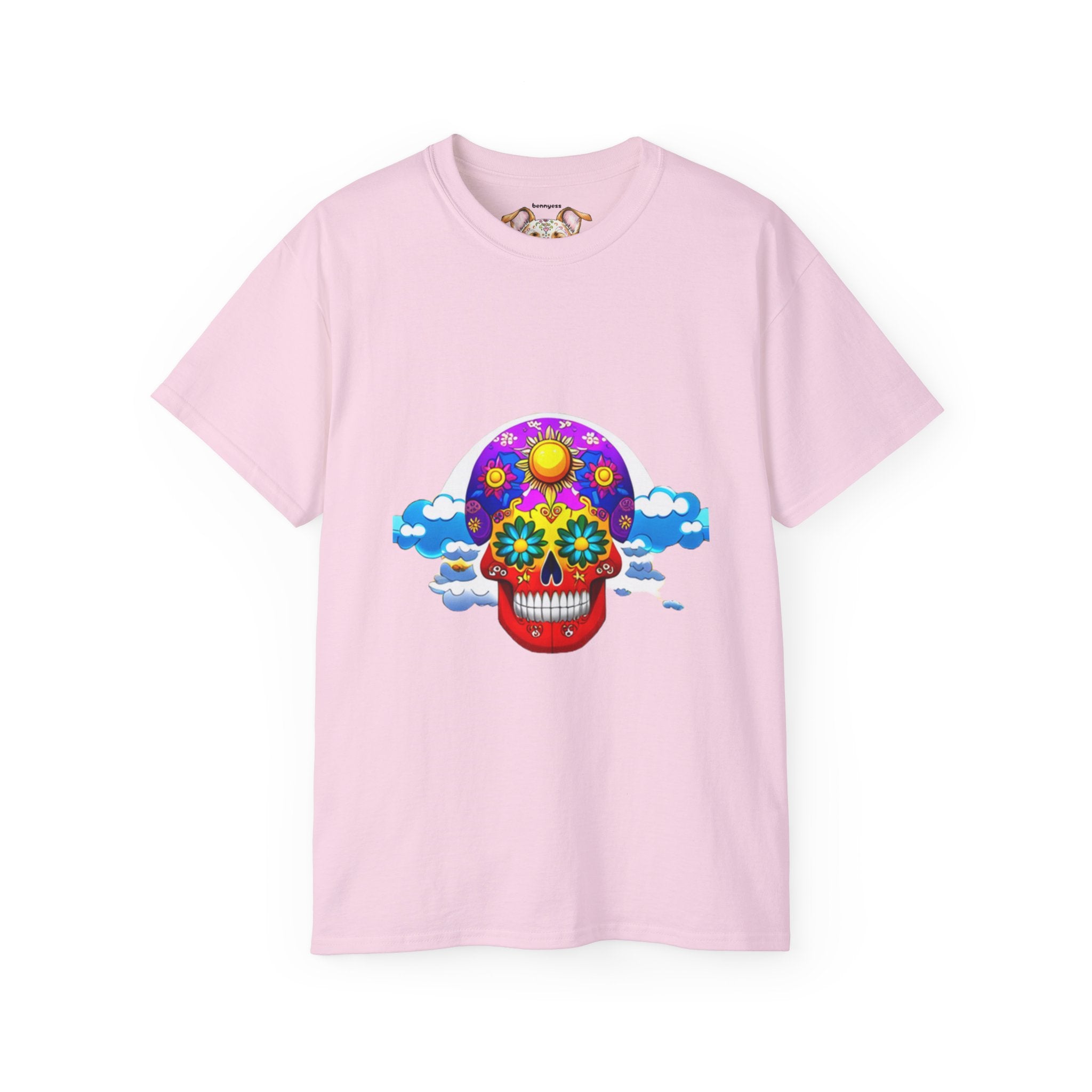 Bennyess Epic & Unique Design t-Shirt Collection