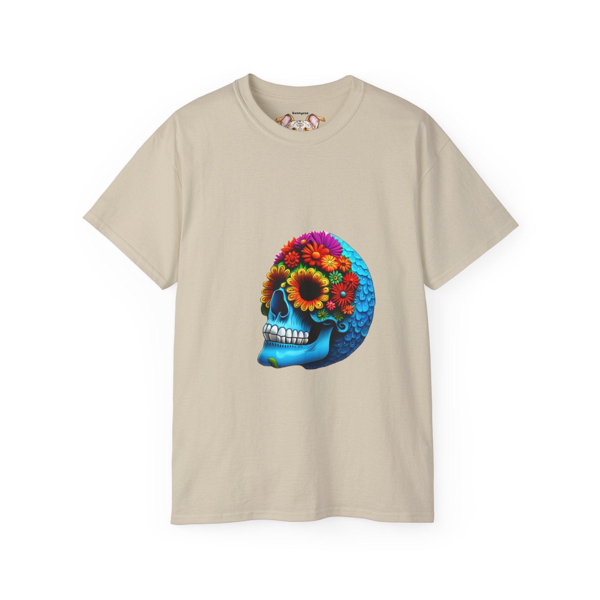 Bennyess Epic & Unique Design t-Shirt Collection
