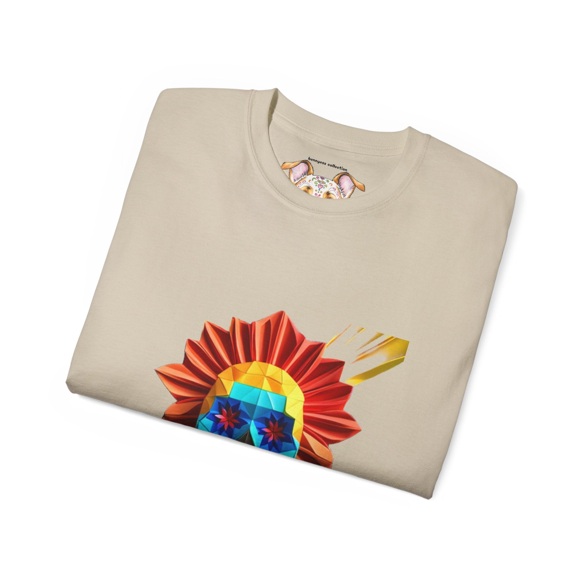 Bennyess Epic & Unique Design t-Shirt Collection
