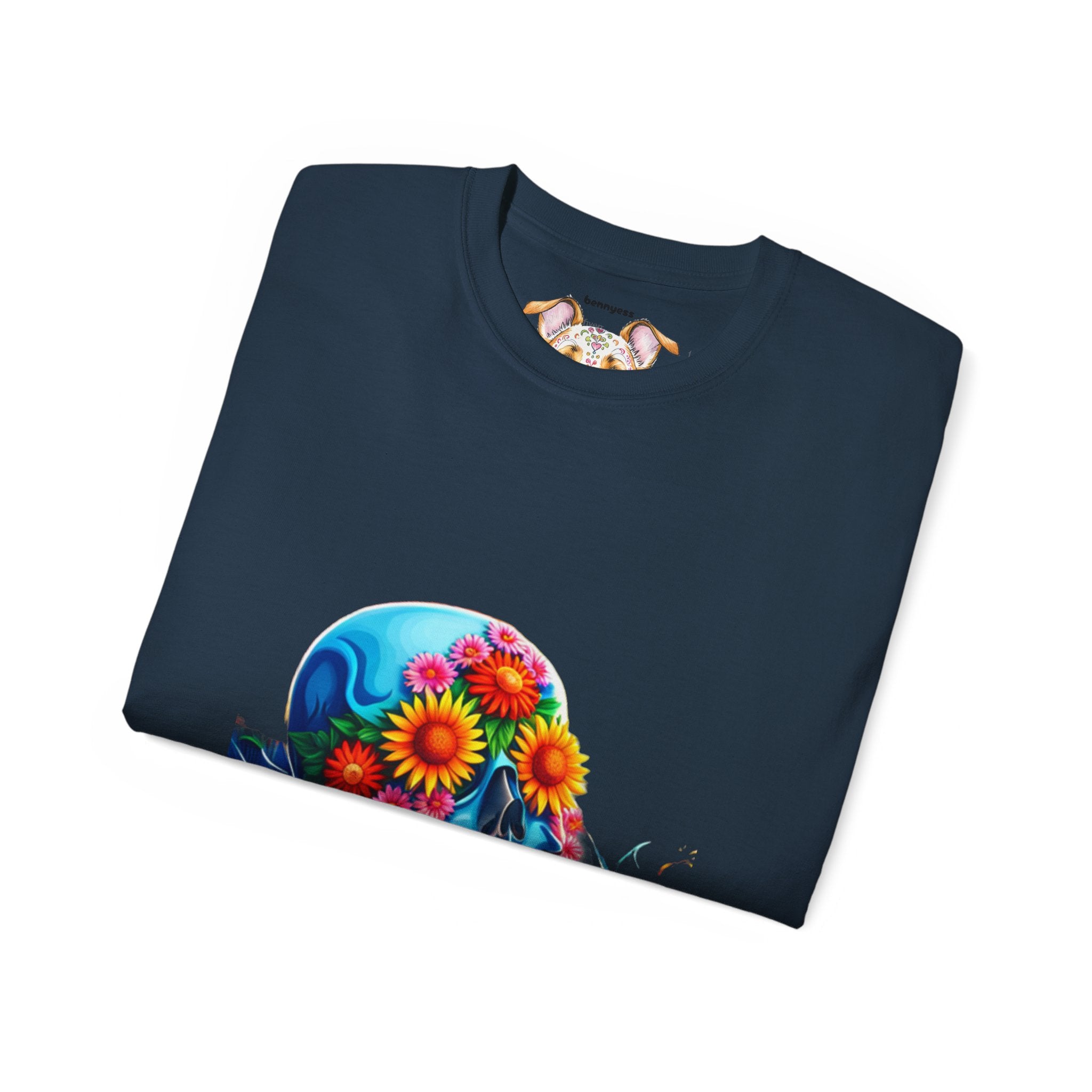 Bennyess Epic & Unique Design t-Shirt Collection