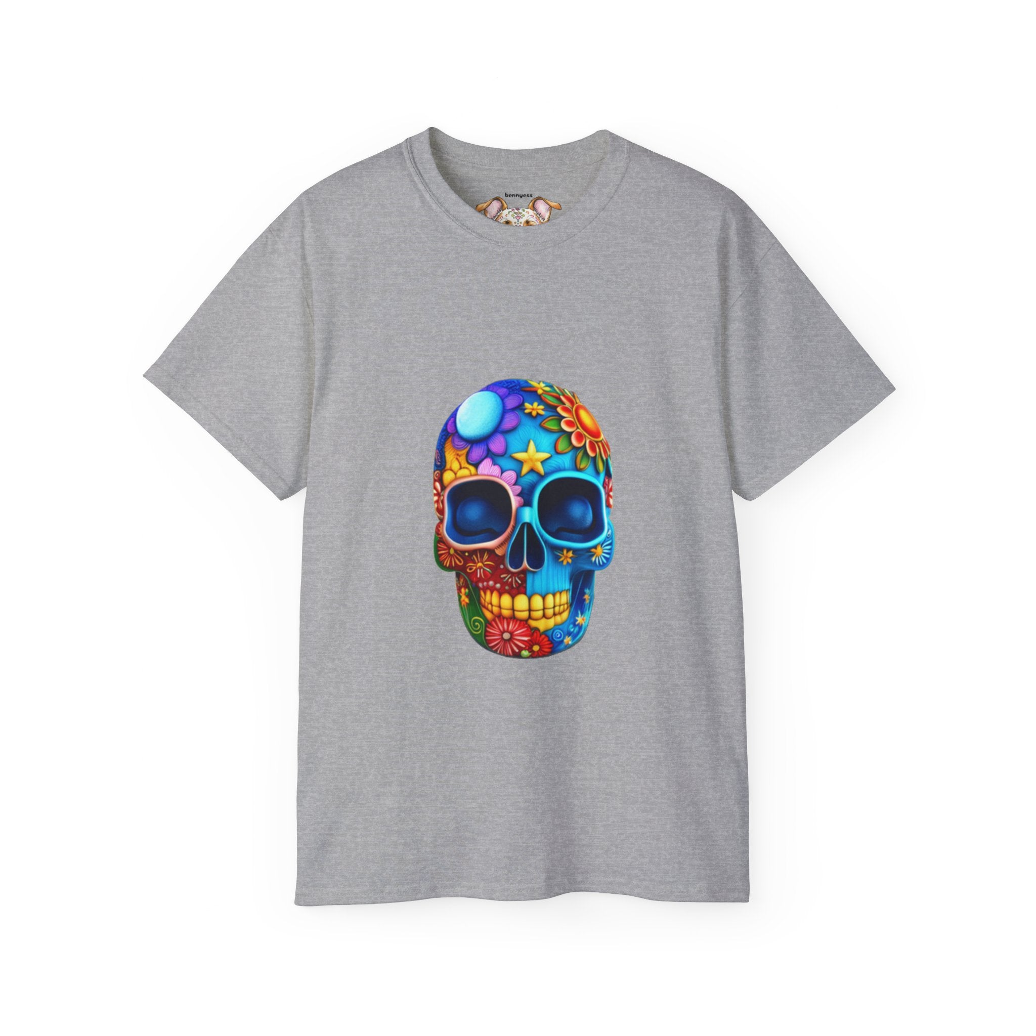 Bennyess Epic & Unique Design t-Shirt Collection