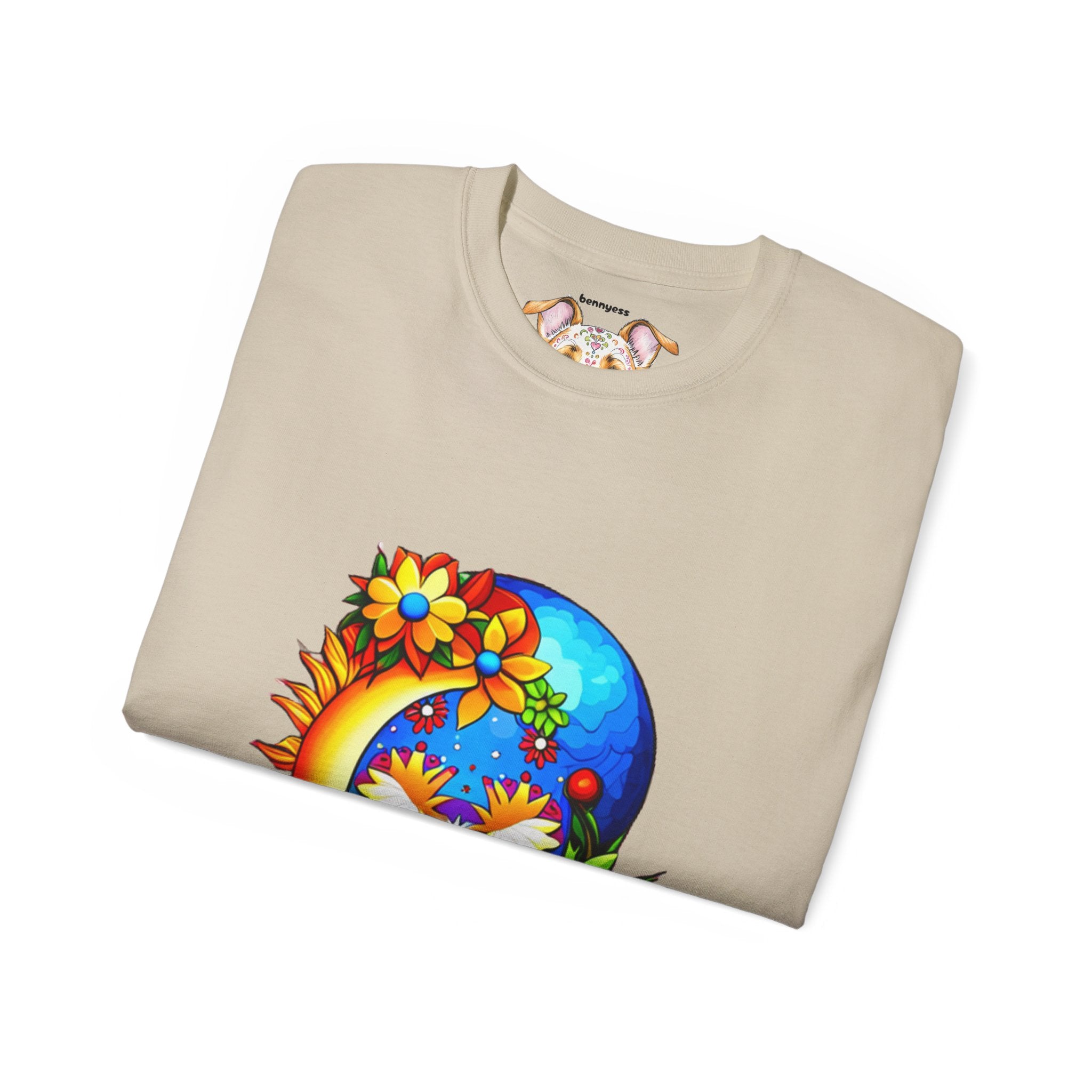 Bennyess Epic & Unique Design t-Shirt Collection