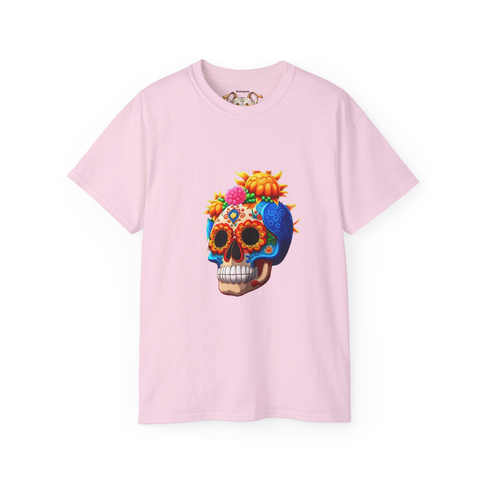 Bennyess Epic & Unique Design t-Shirt Collection