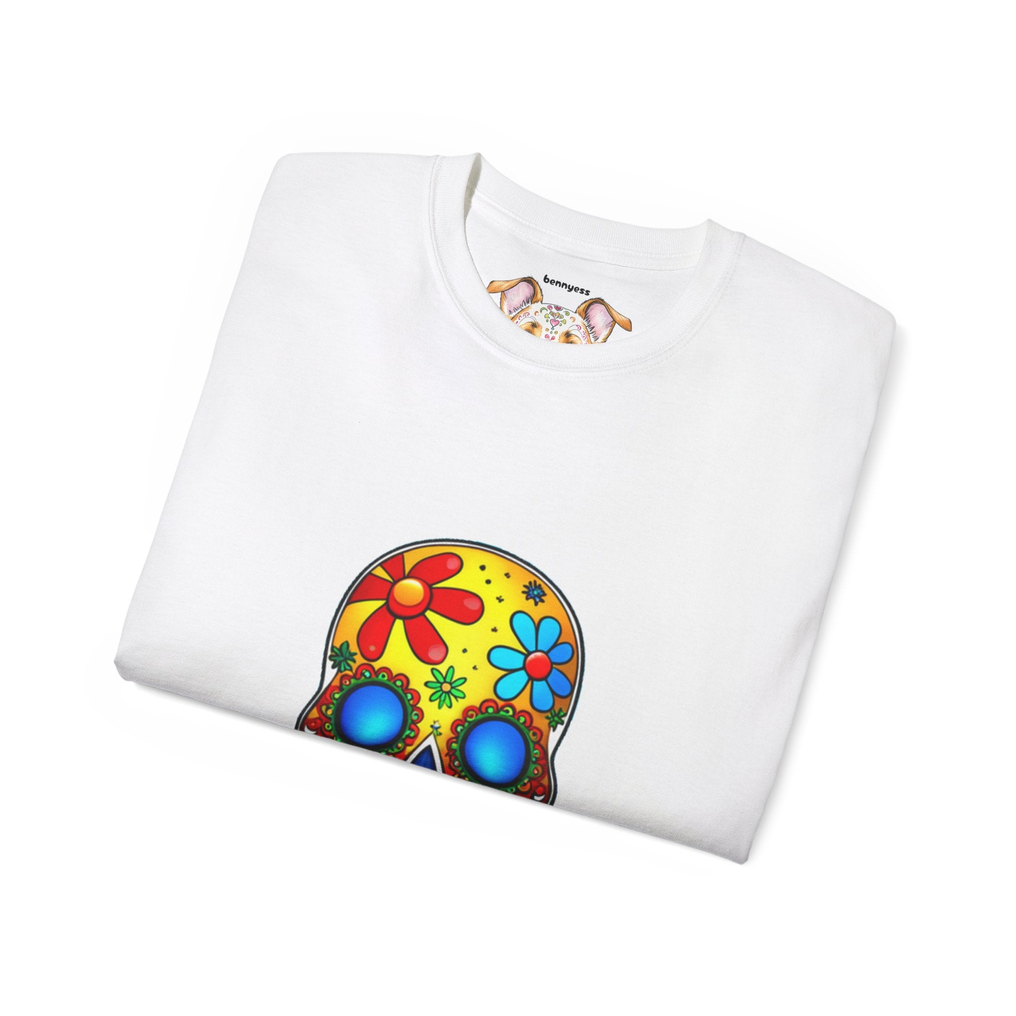 Bennyess Epic & Unique Design t-Shirt Collection